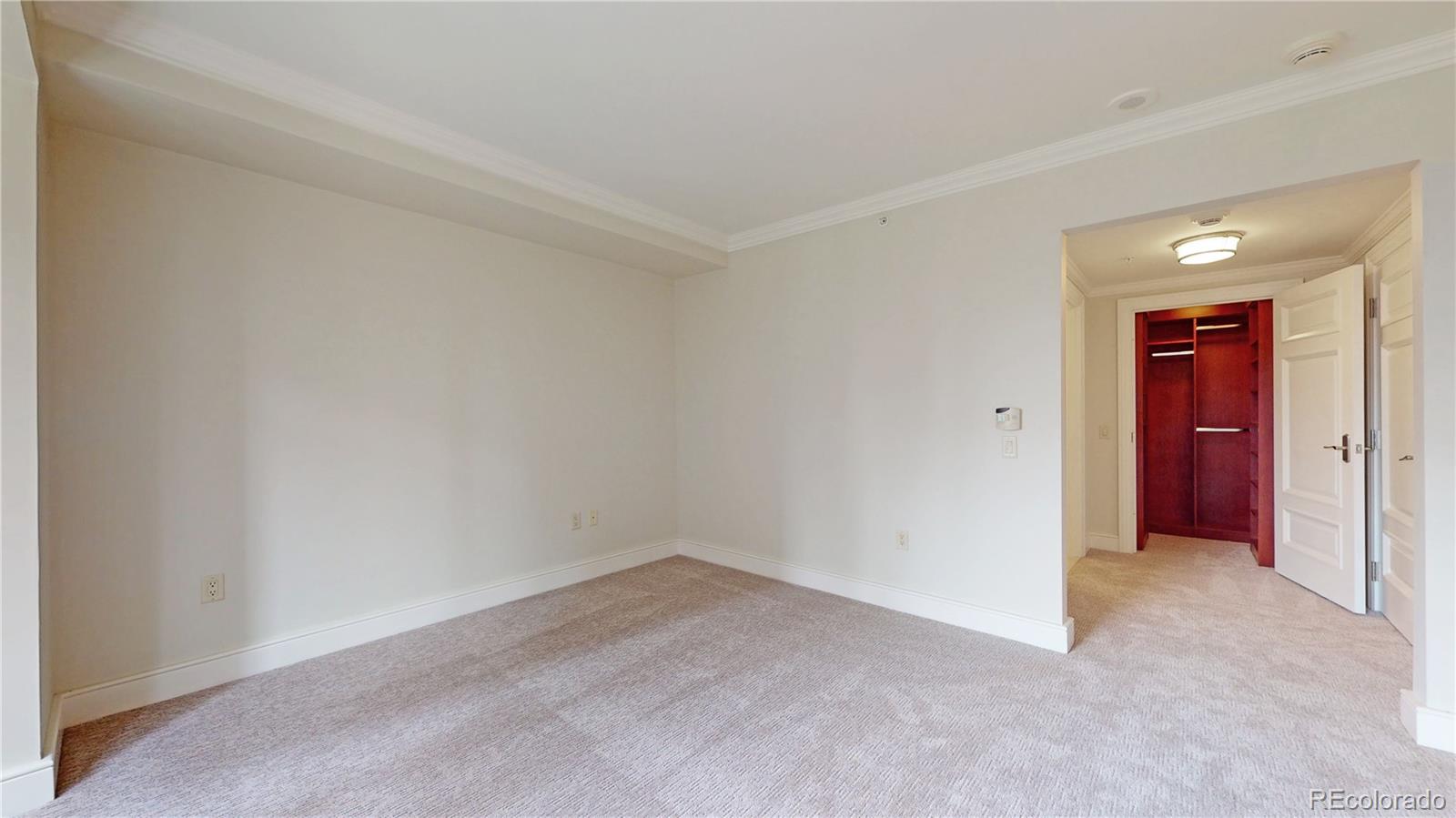 1891 Curtis Street Unit: 1613a