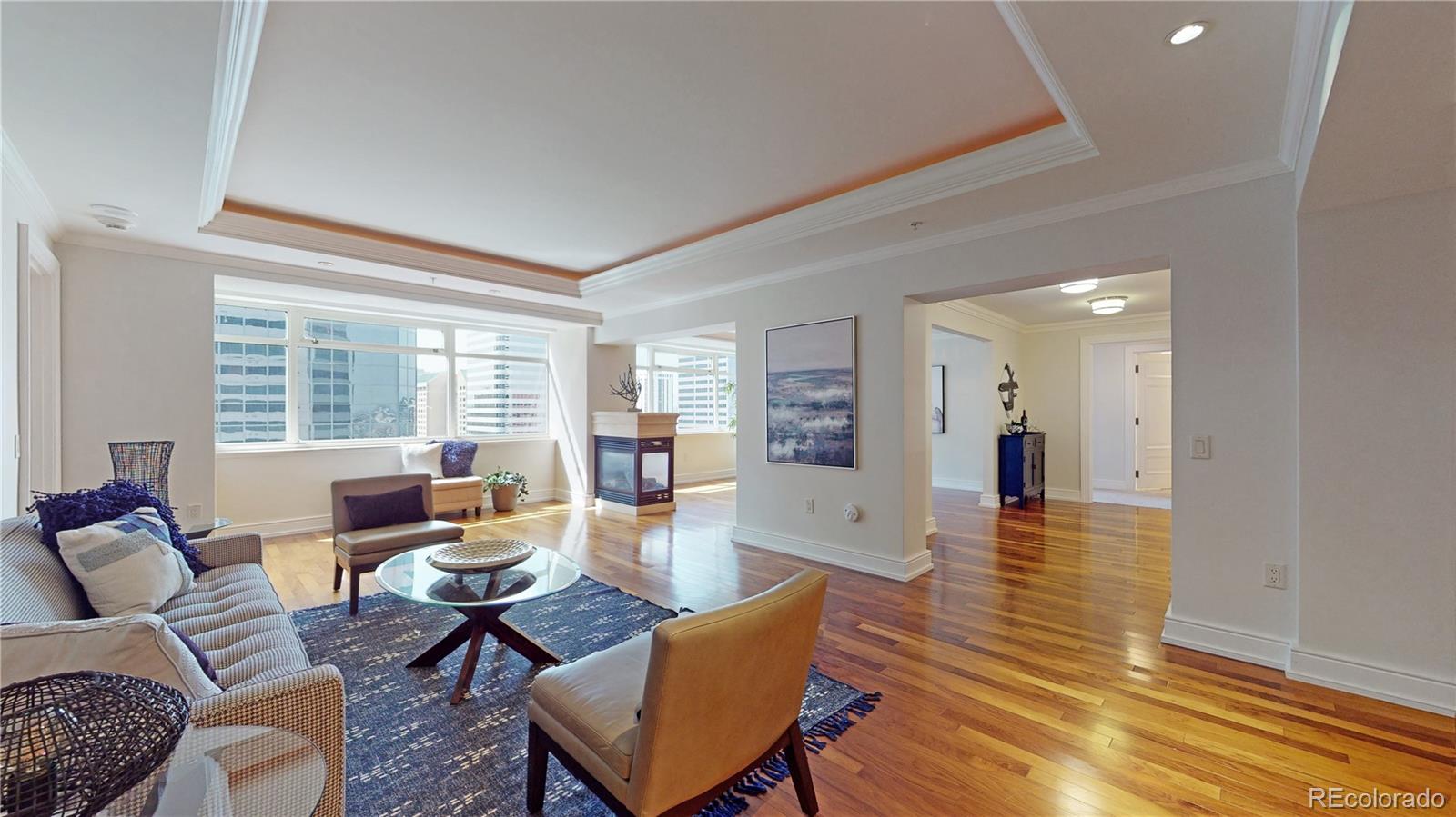1891 Curtis Street Unit: 1613a