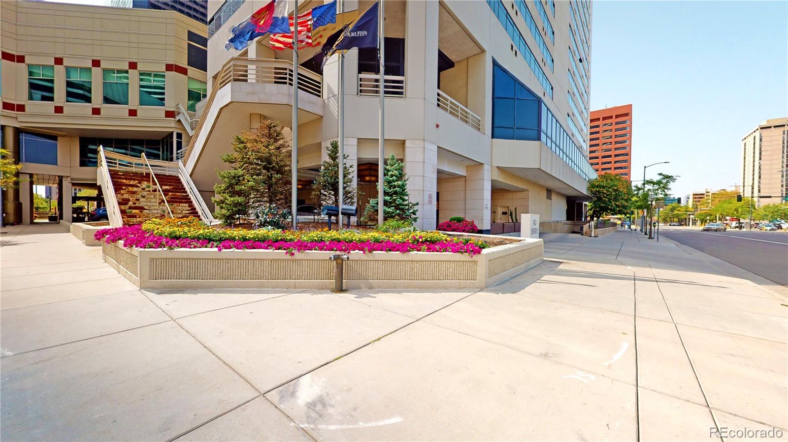 1891 Curtis Street Unit: 1613a