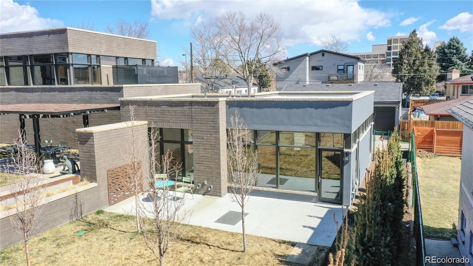 1636 Osceola Street Unit: 200