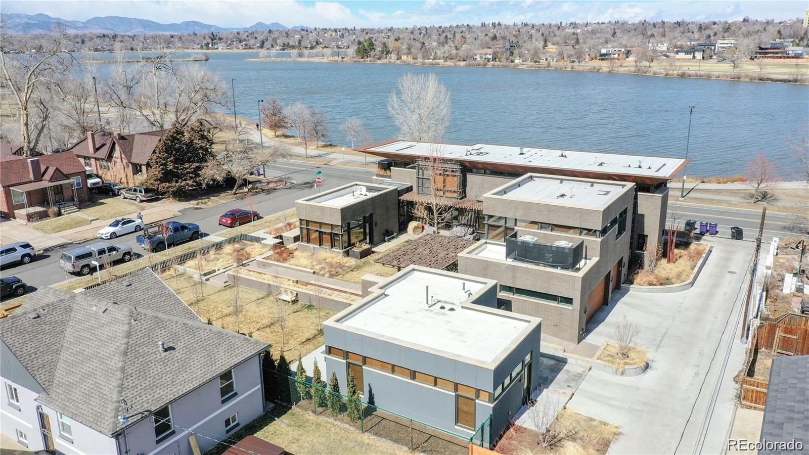 1636 Osceola Street Unit: 200