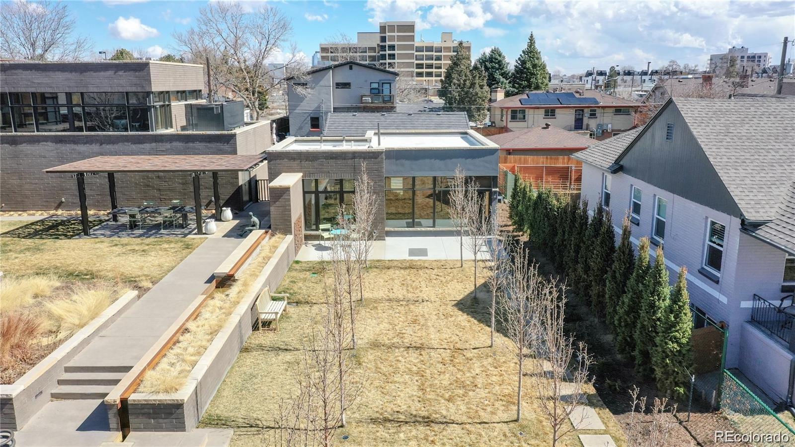 1636 Osceola Street Unit: 200