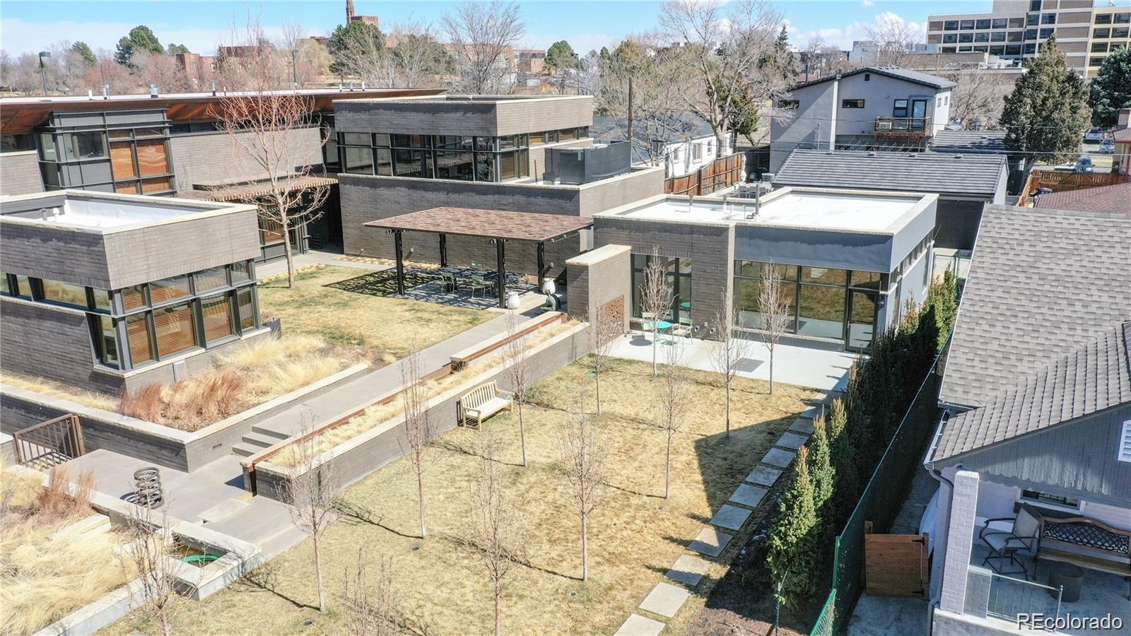 1636 Osceola Street Unit: 200