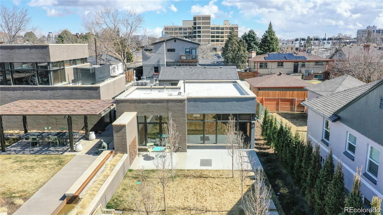 1636 Osceola Street Unit: 200