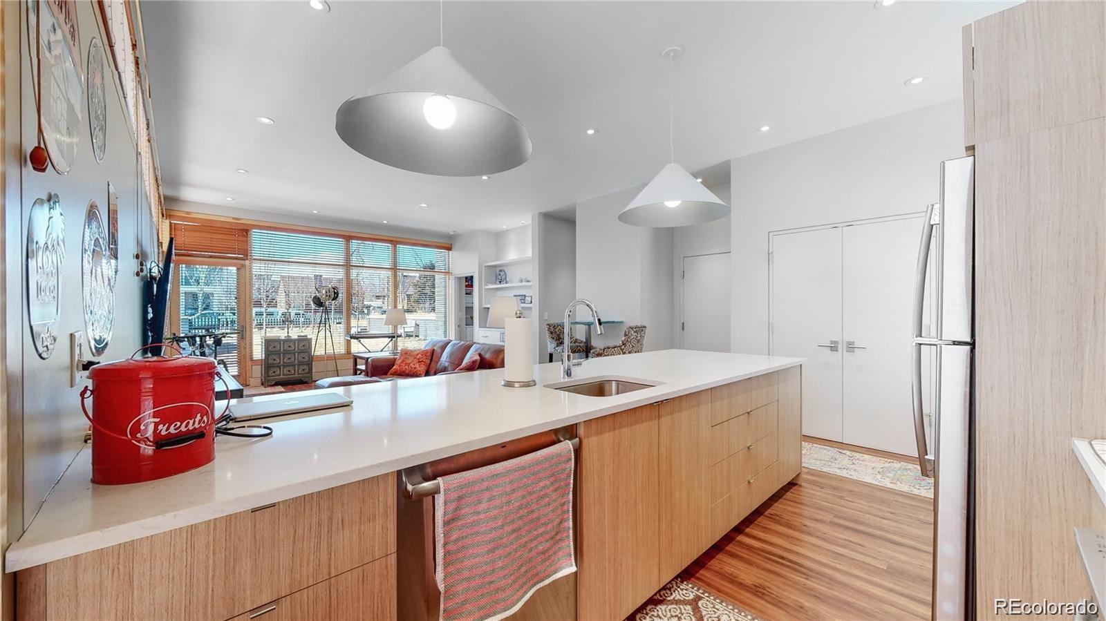 1636 Osceola Street Unit: 200