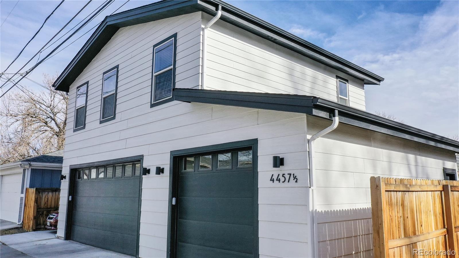 4457 Xavier Unit: 1/2