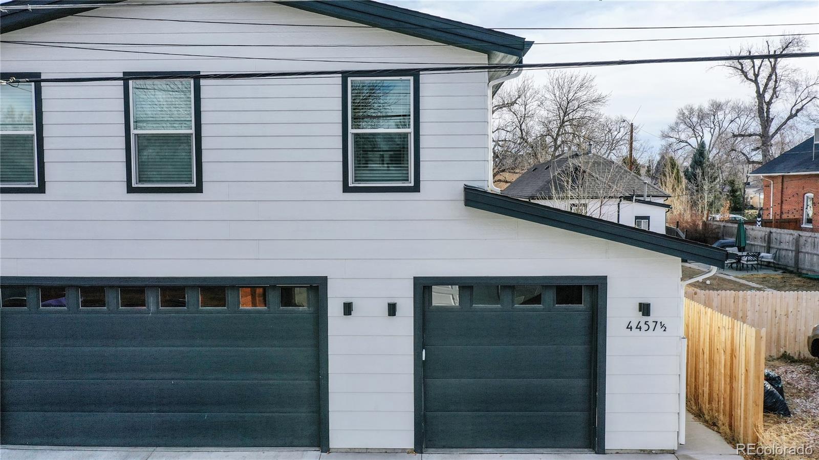 4457 Xavier Unit: 1/2