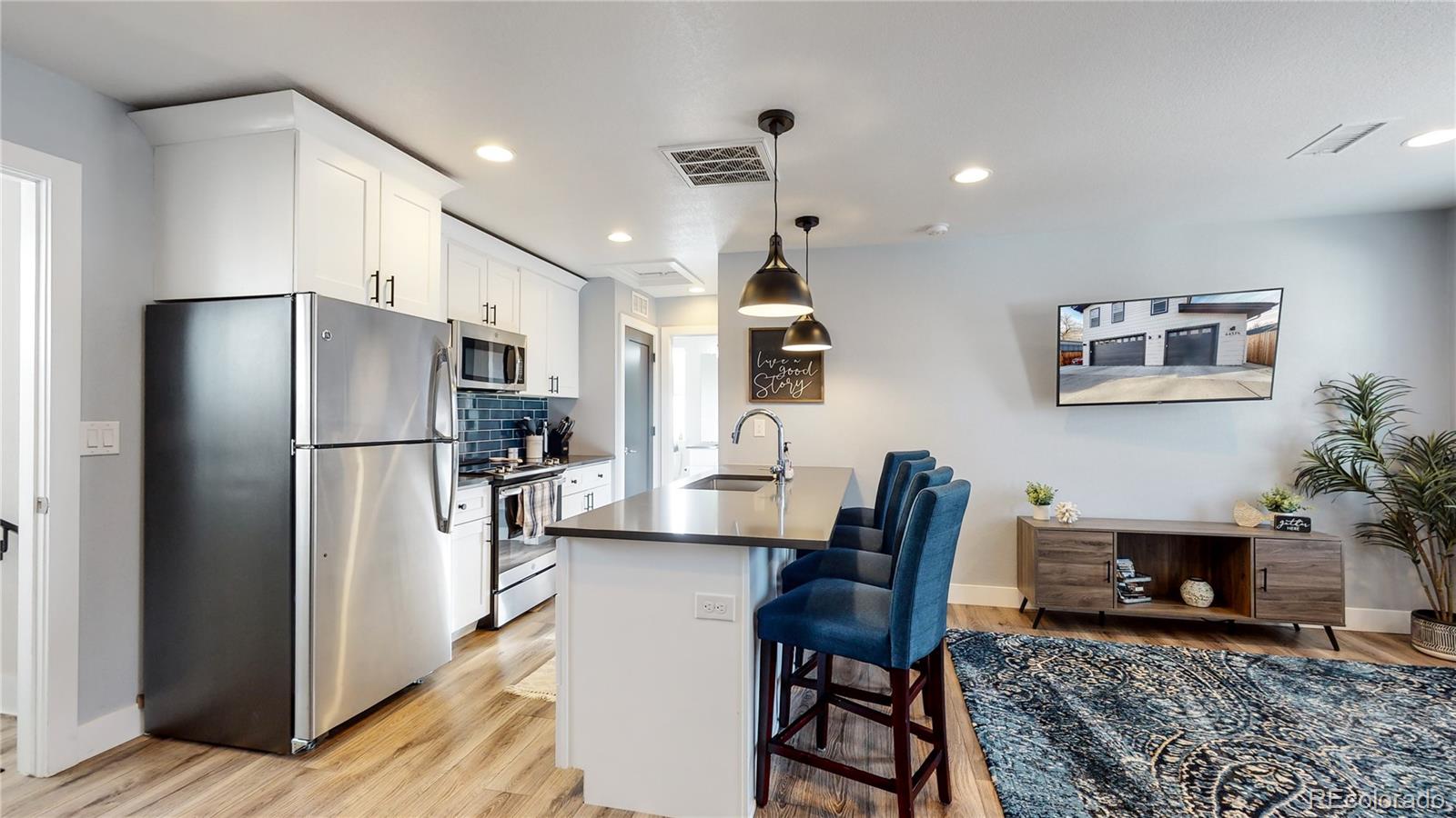 4457 Xavier Unit: 1/2