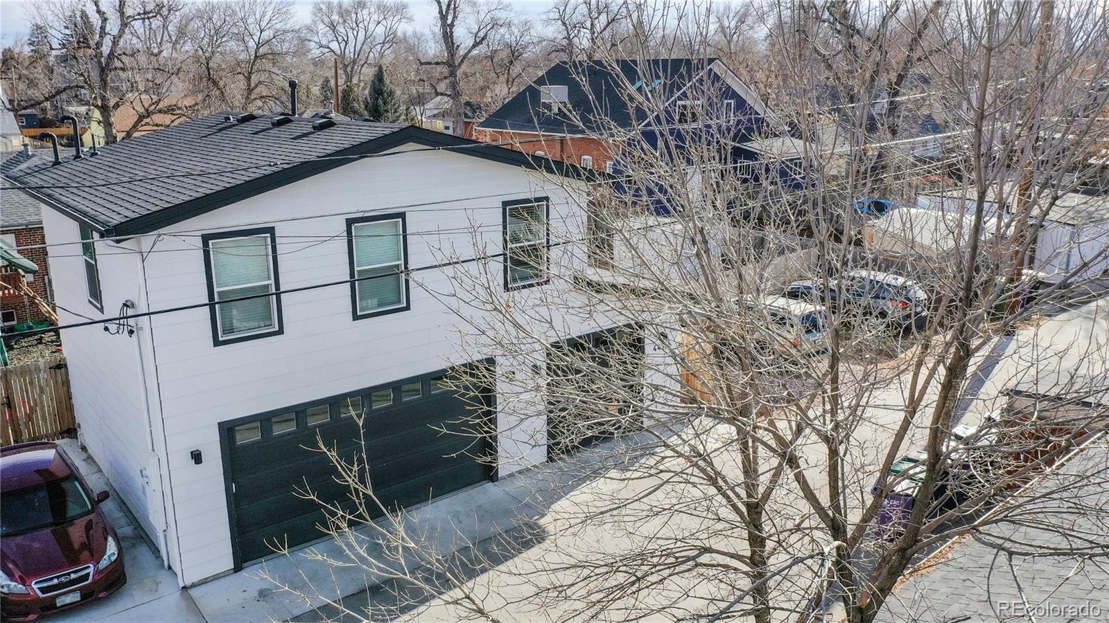 4457 Xavier Unit: 1/2