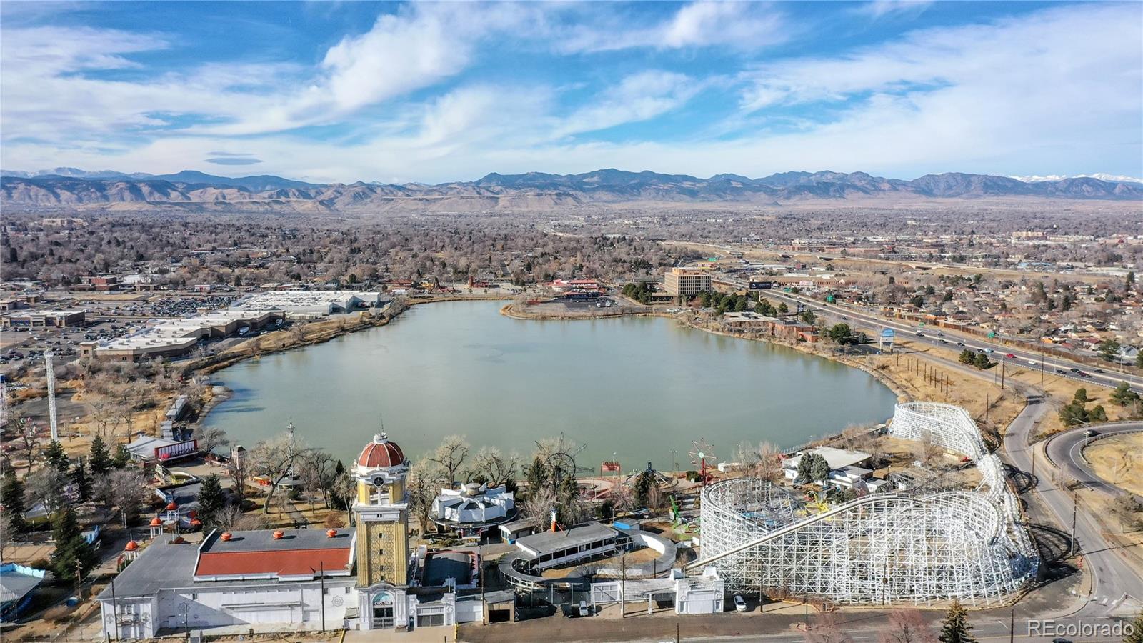 4457 Xavier Unit: 1/2