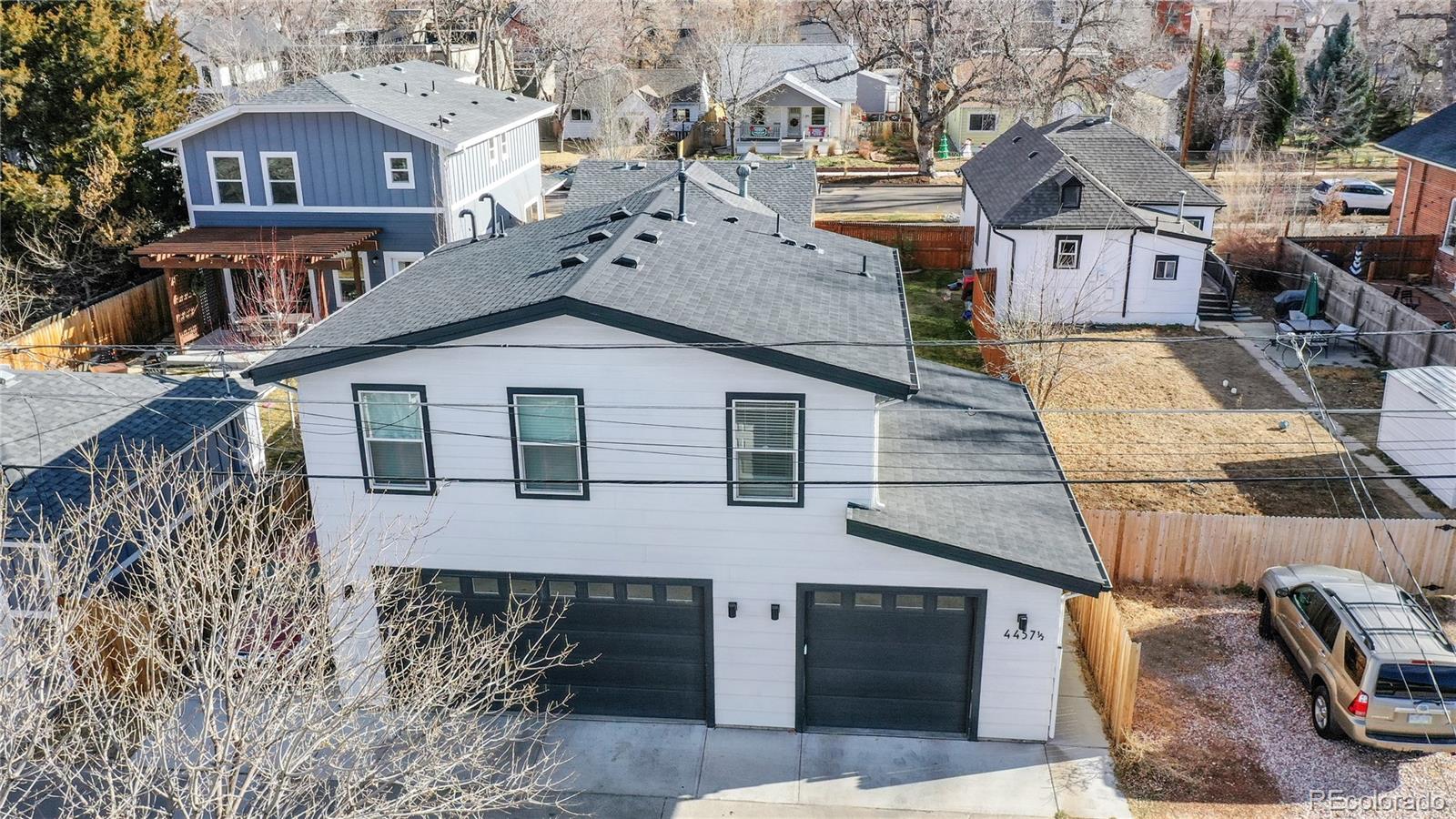 4457 Xavier Unit: 1/2