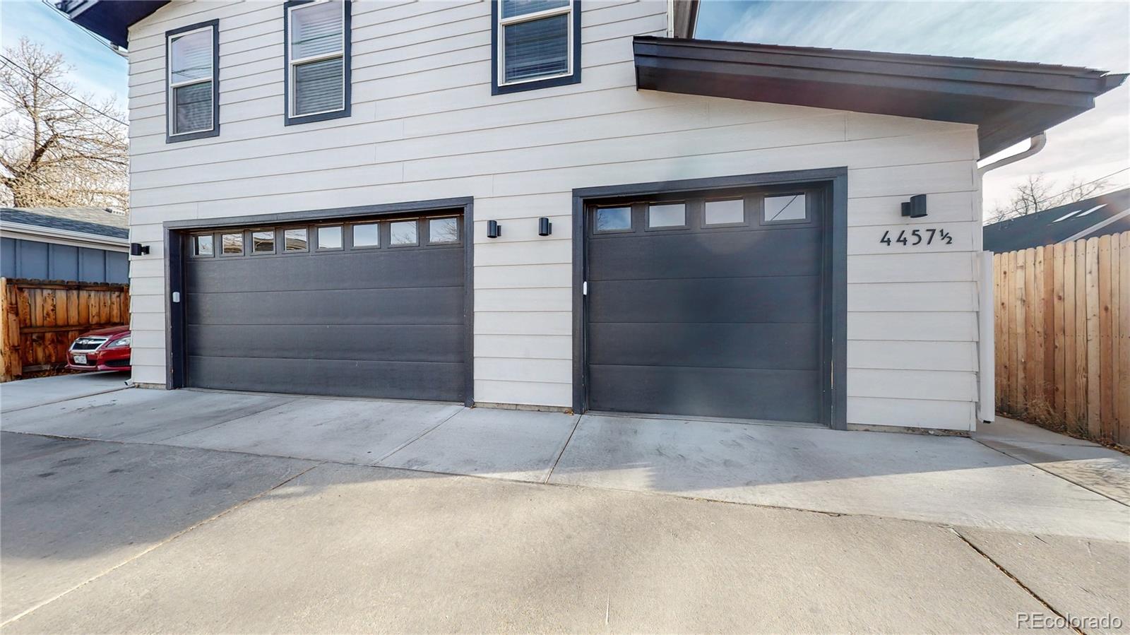 4457 Xavier Unit: 1/2