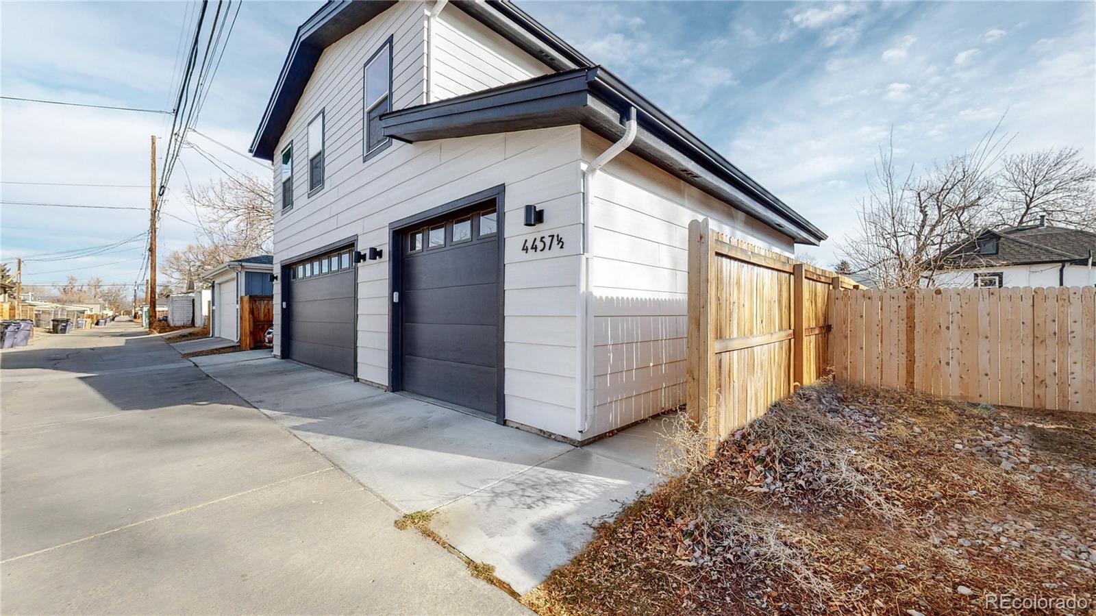 4457 Xavier Unit: 1/2