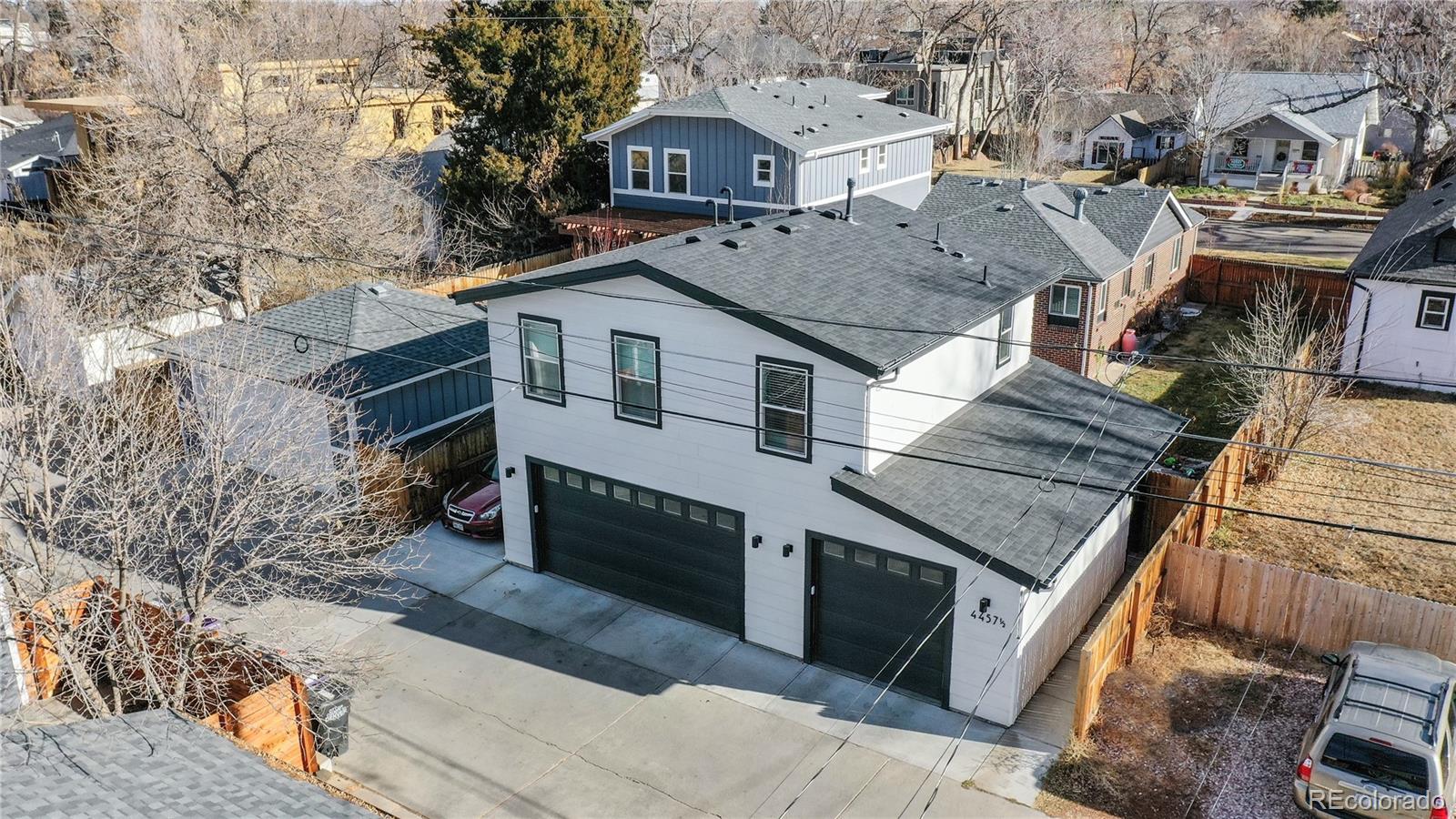 4457 Xavier Unit: 1/2