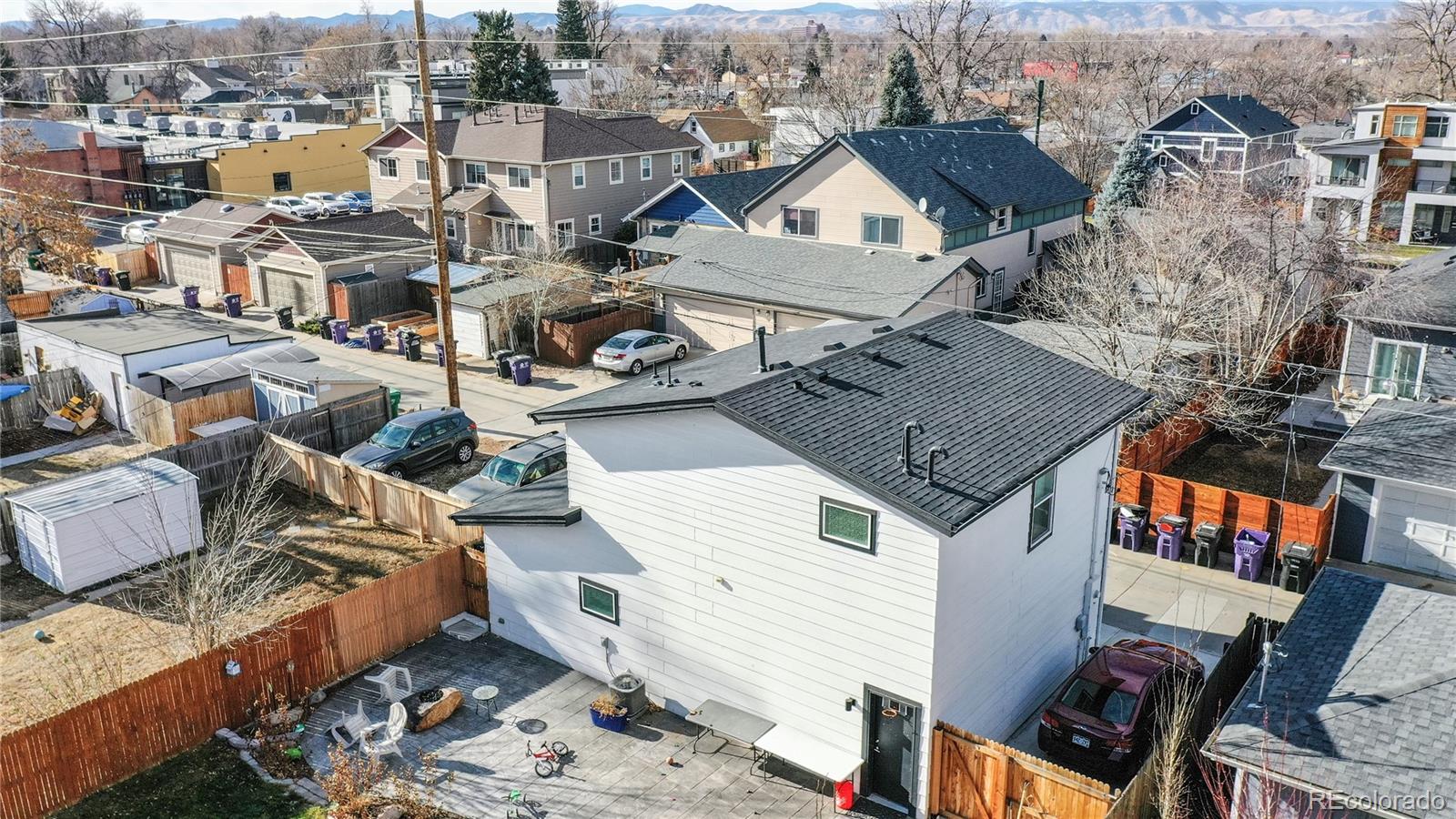 4457 Xavier Unit: 1/2