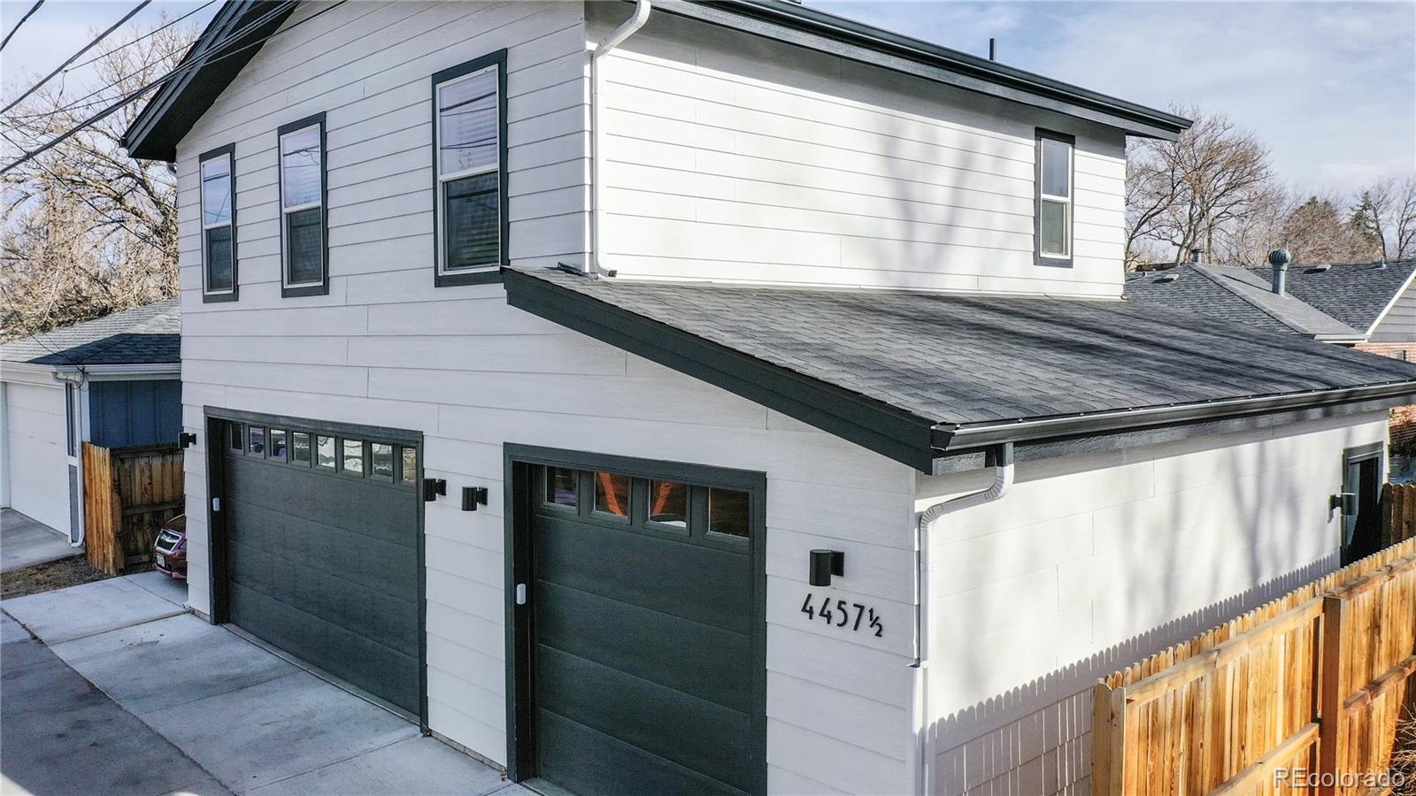 4457 Xavier Unit: 1/2