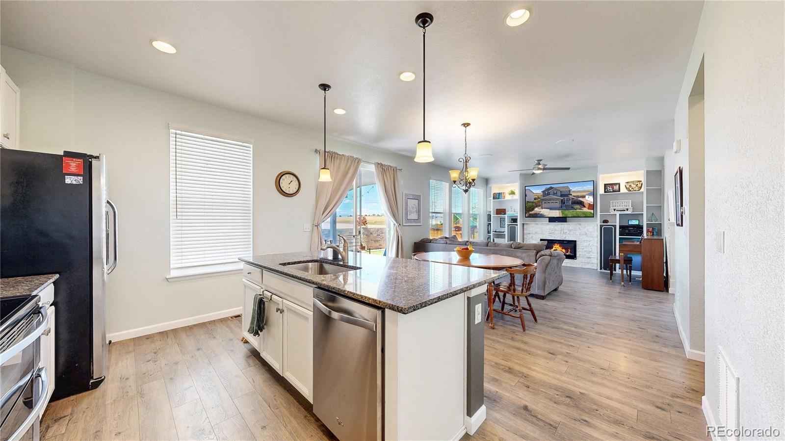 15719 Josephine Street