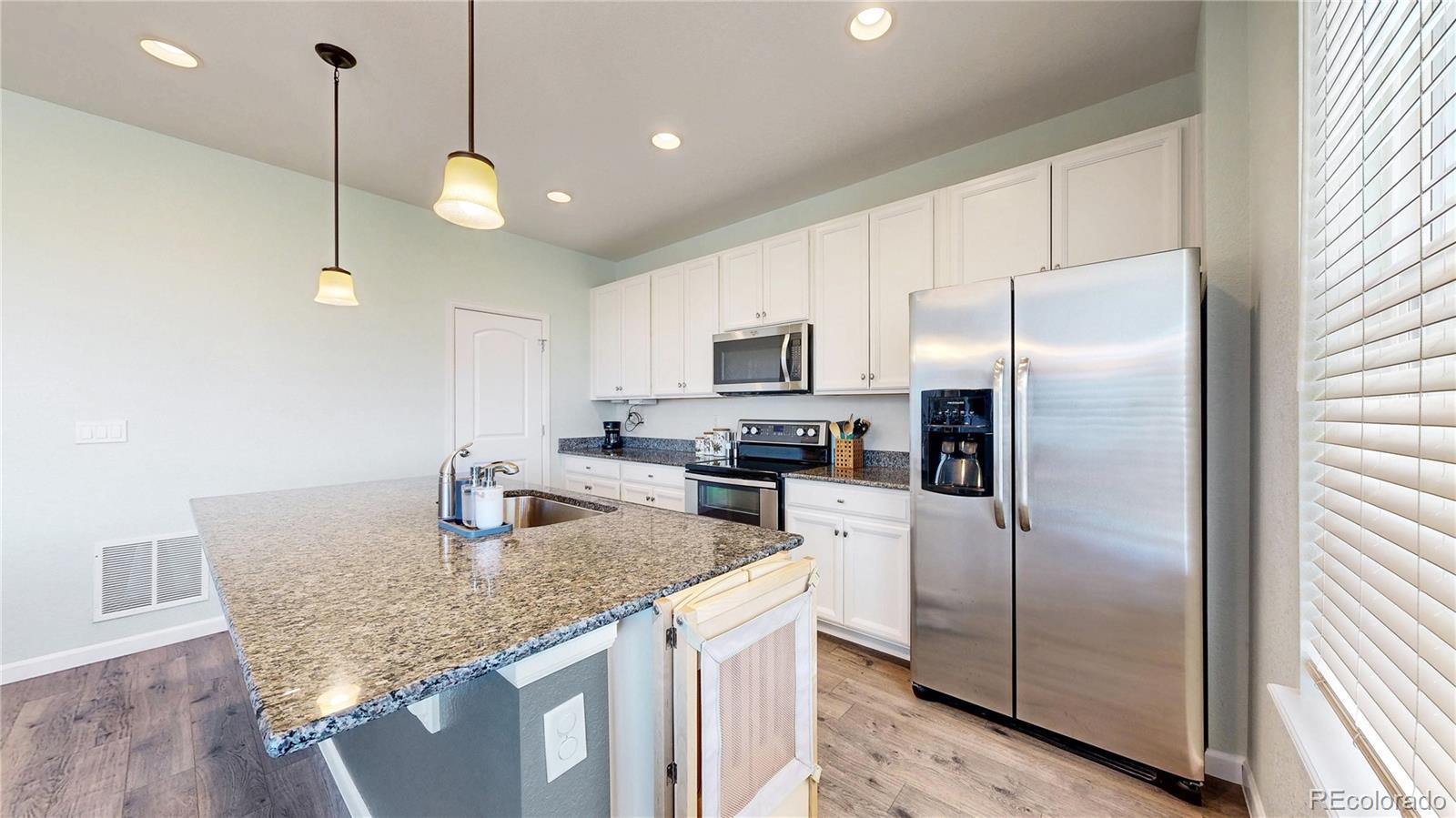 15719 Josephine Street