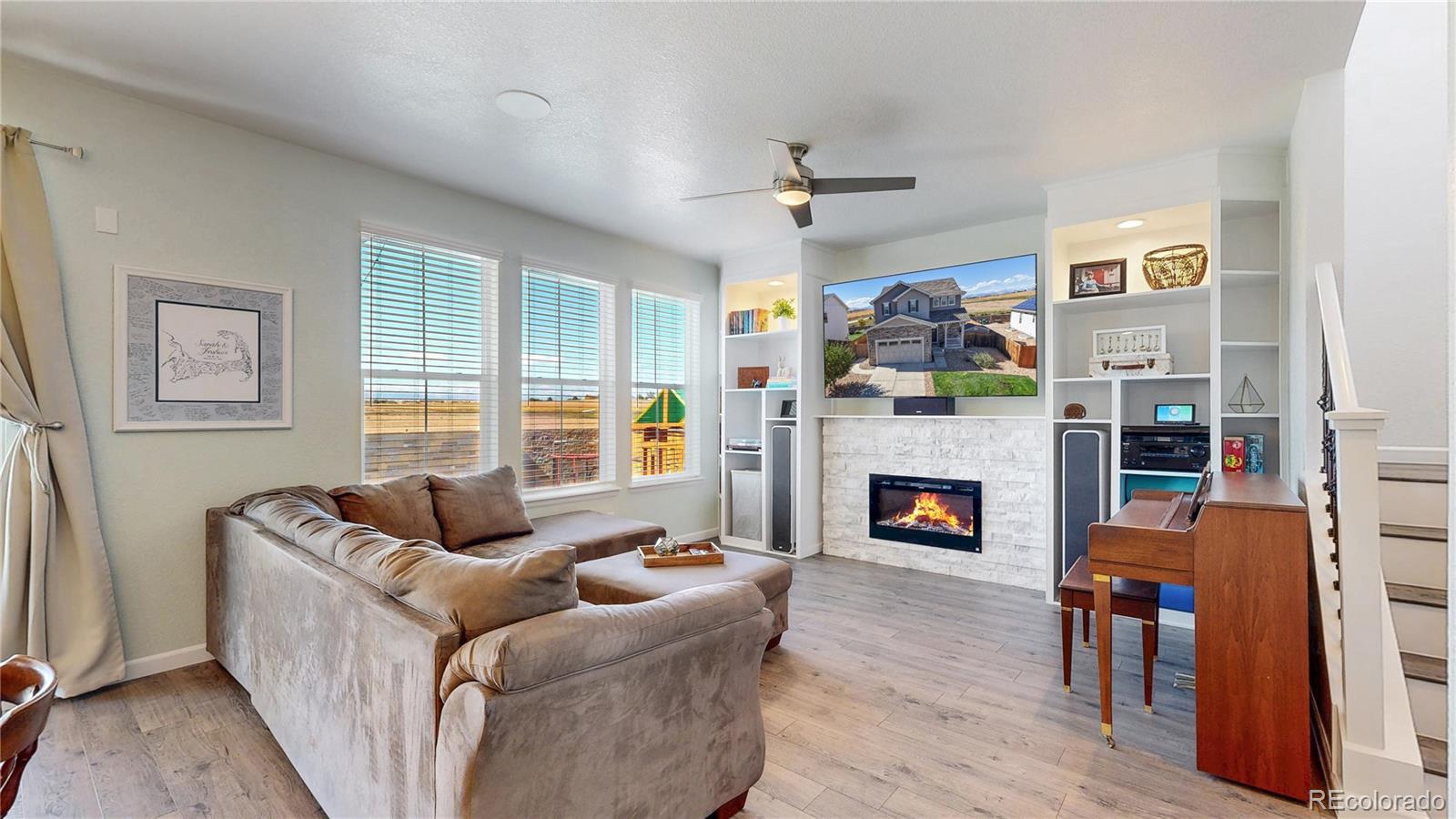 15719 Josephine Street