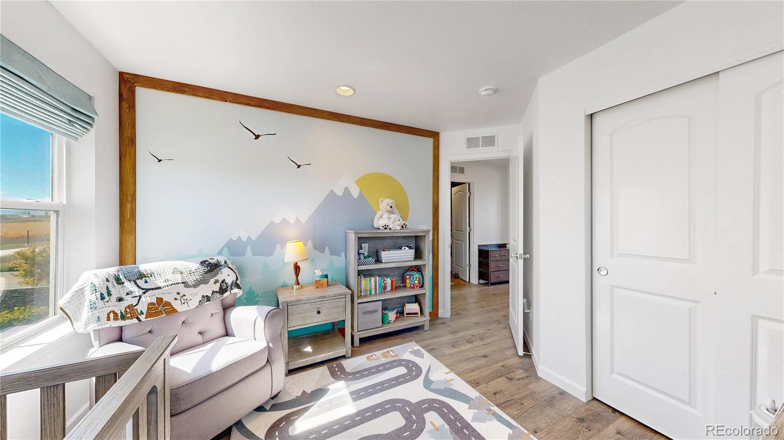 15719 Josephine Street