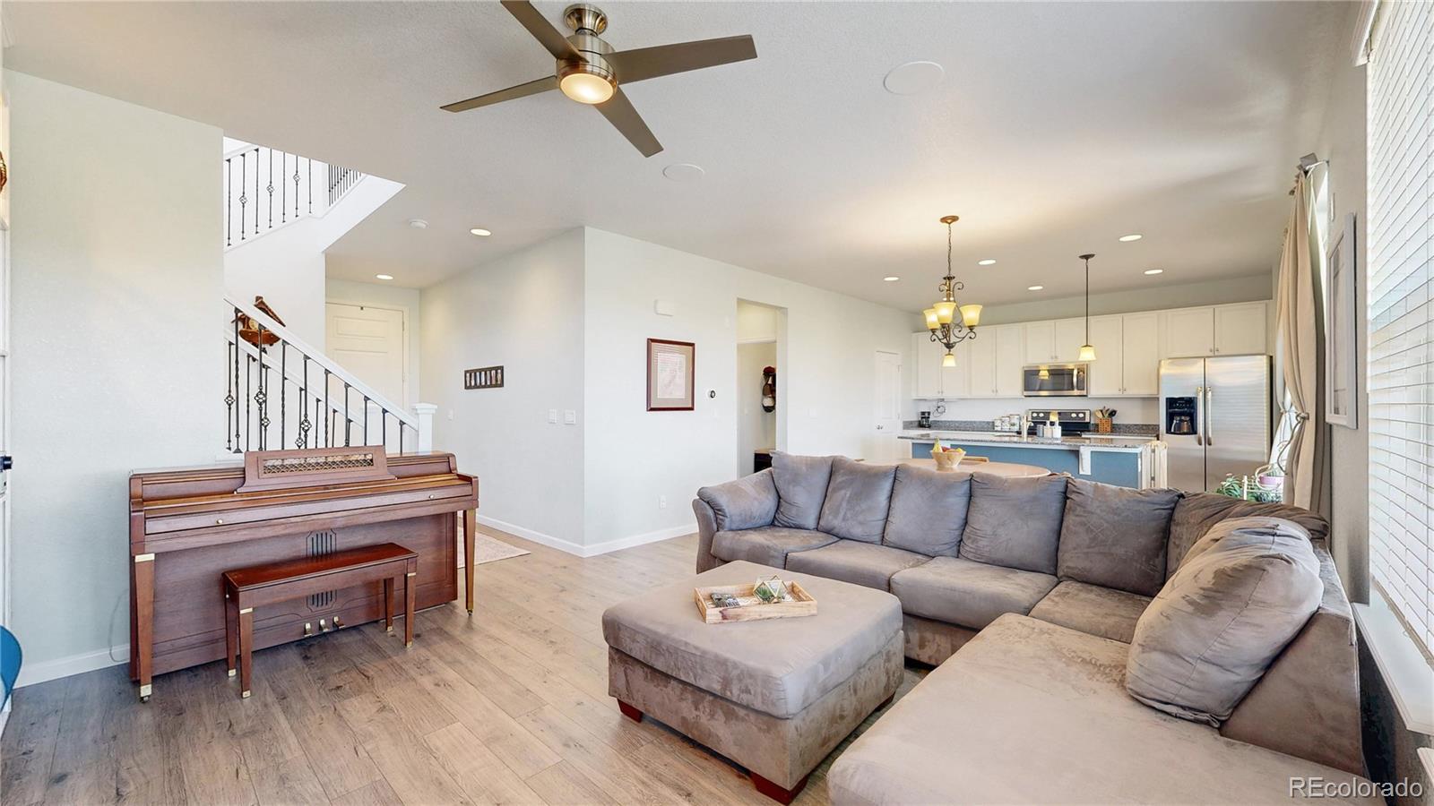 15719 Josephine Street