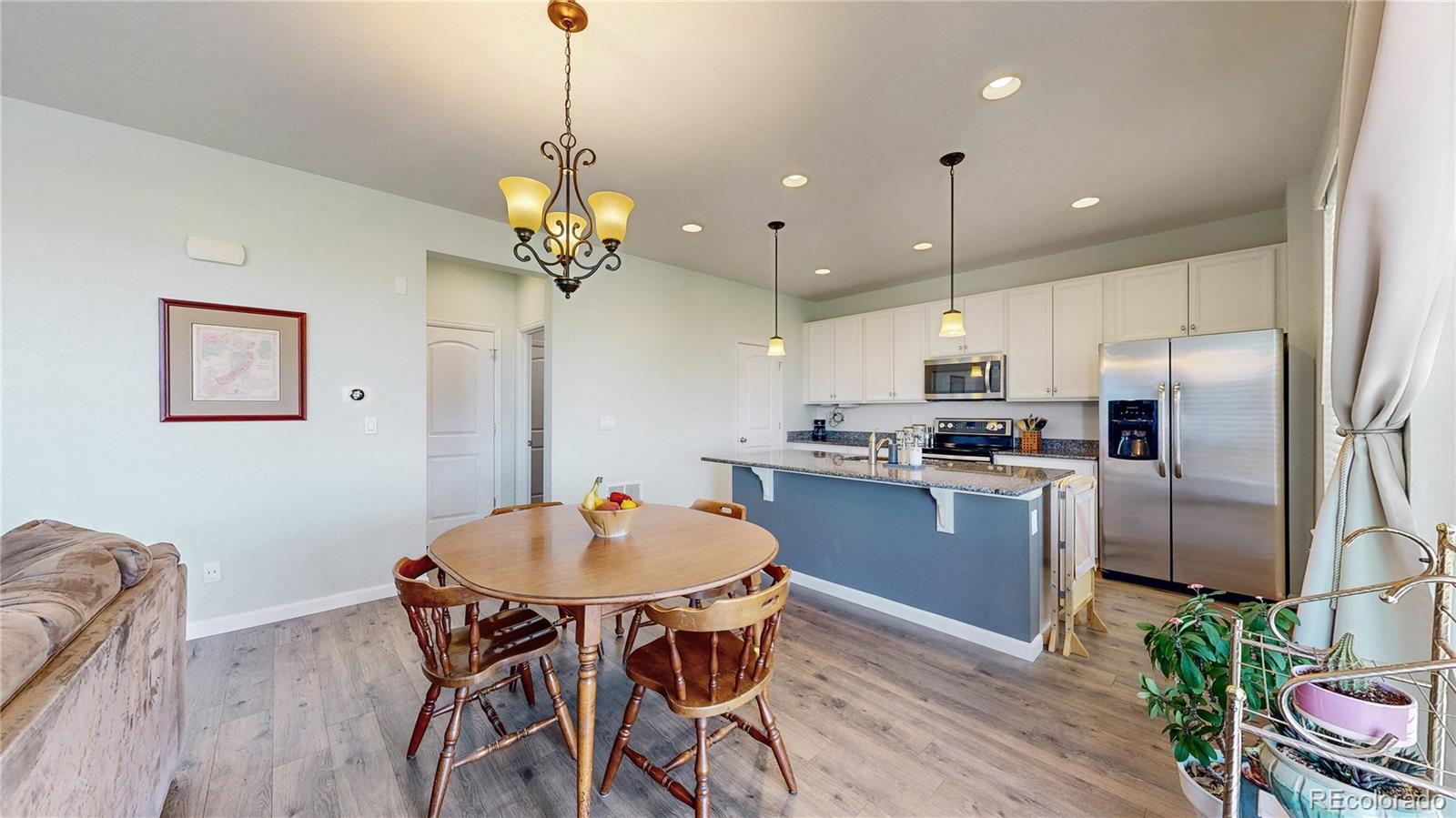 15719 Josephine Street