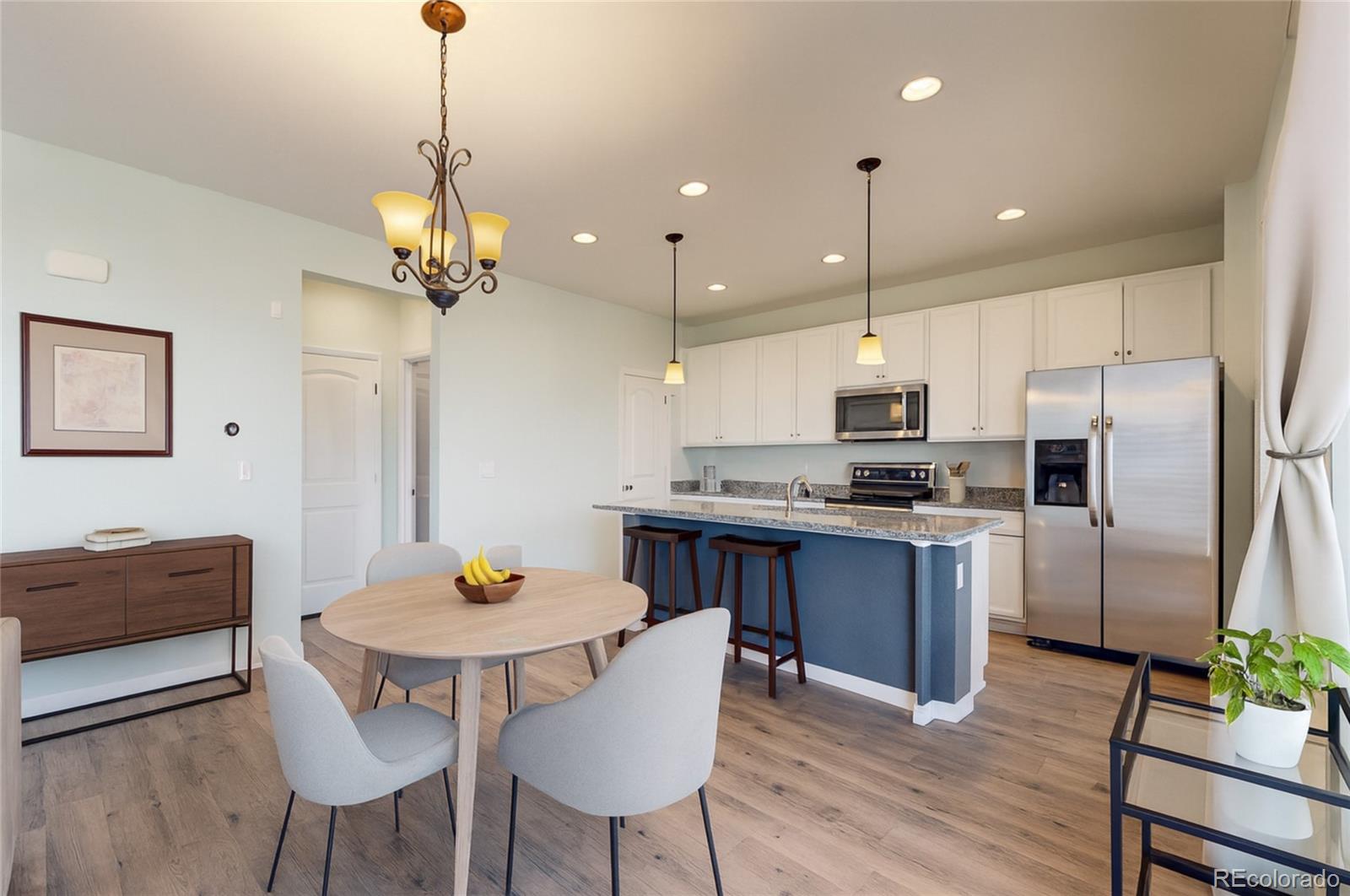 15719 Josephine Street