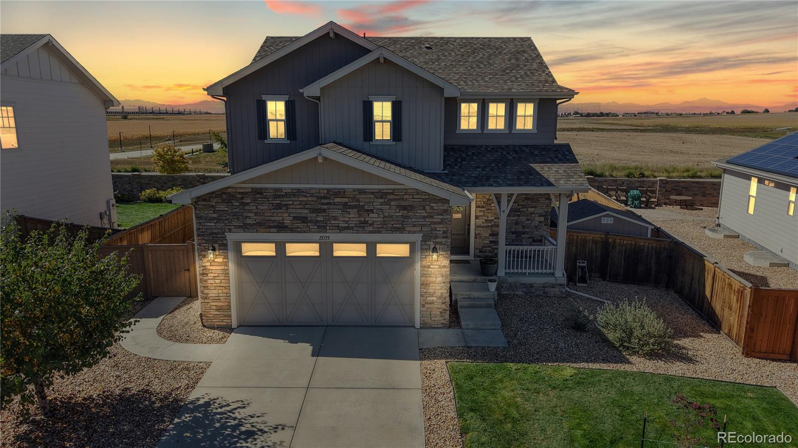 15719 Josephine Street