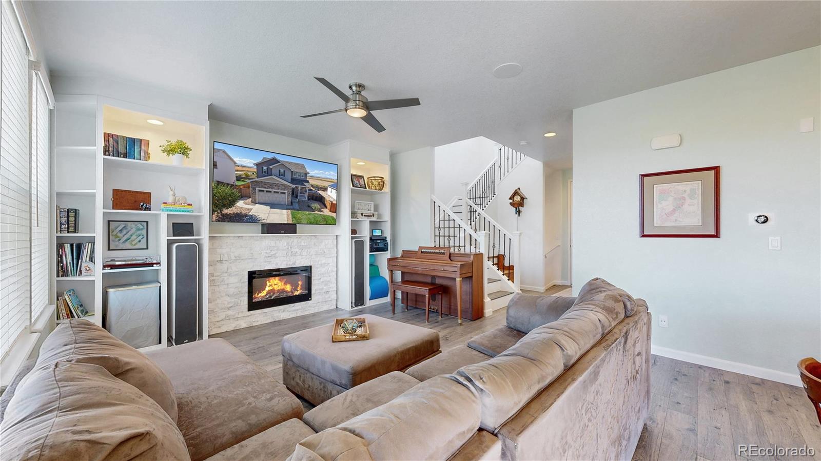 15719 Josephine Street