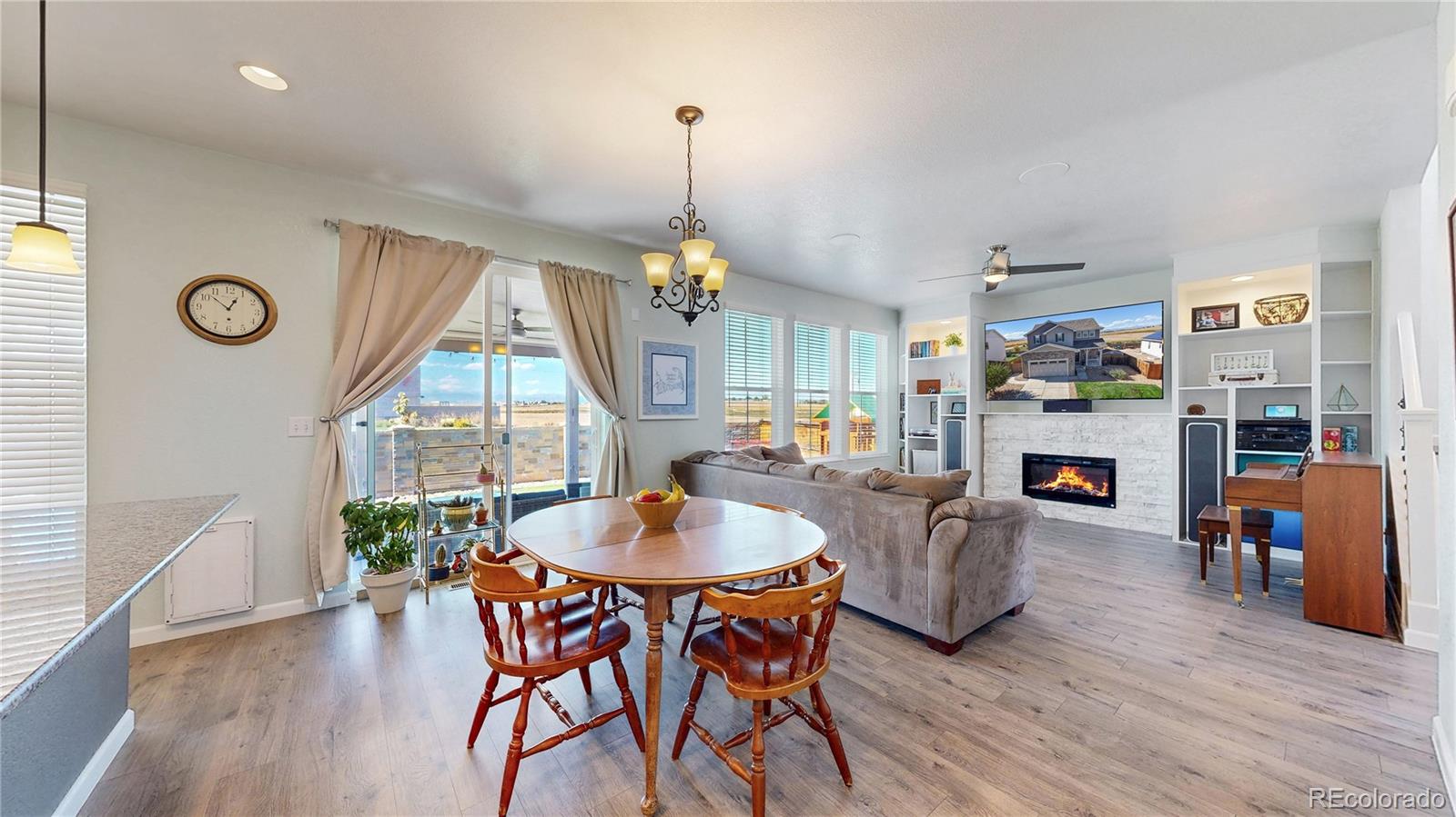 15719 Josephine Street