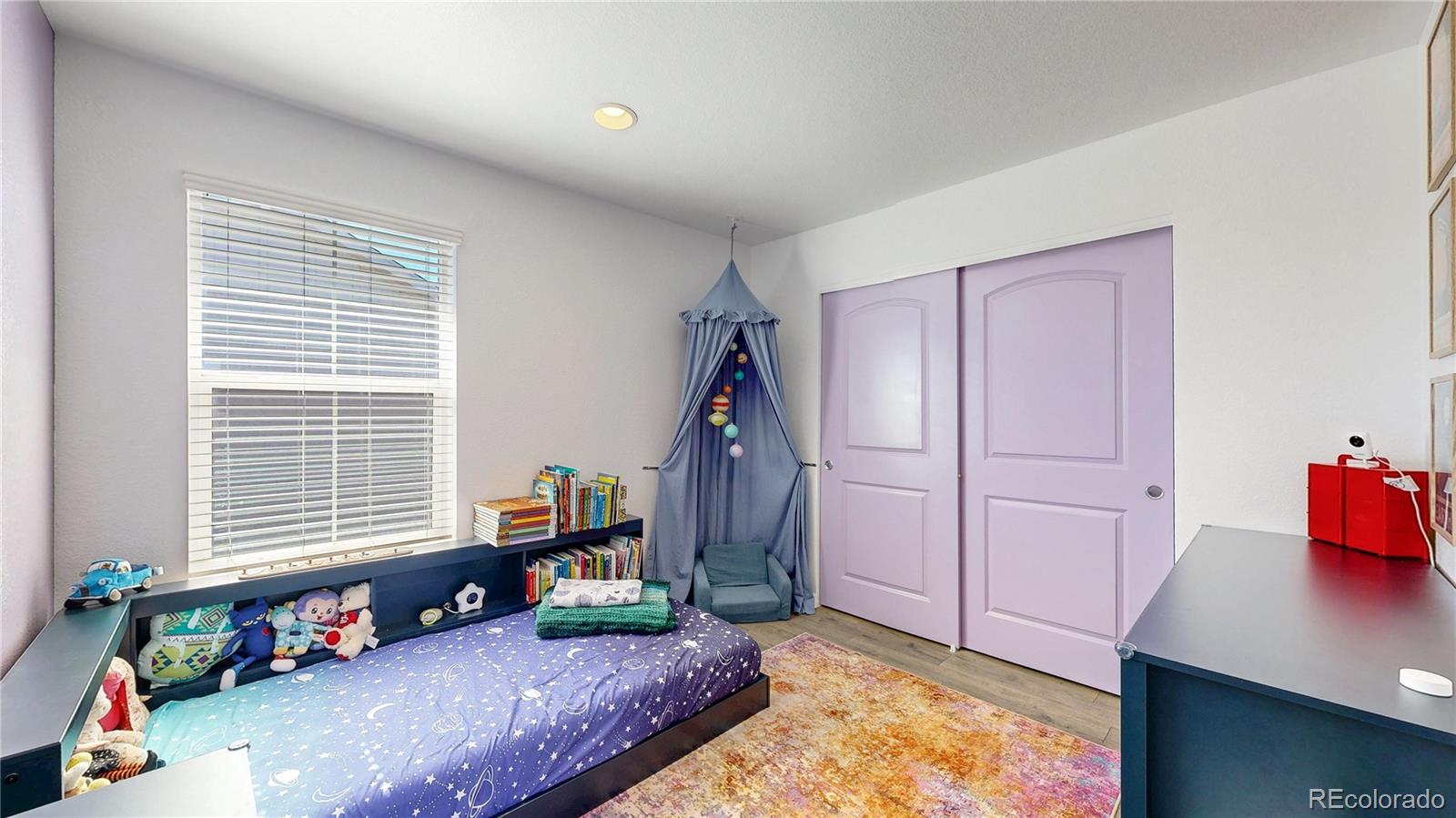 15719 Josephine Street