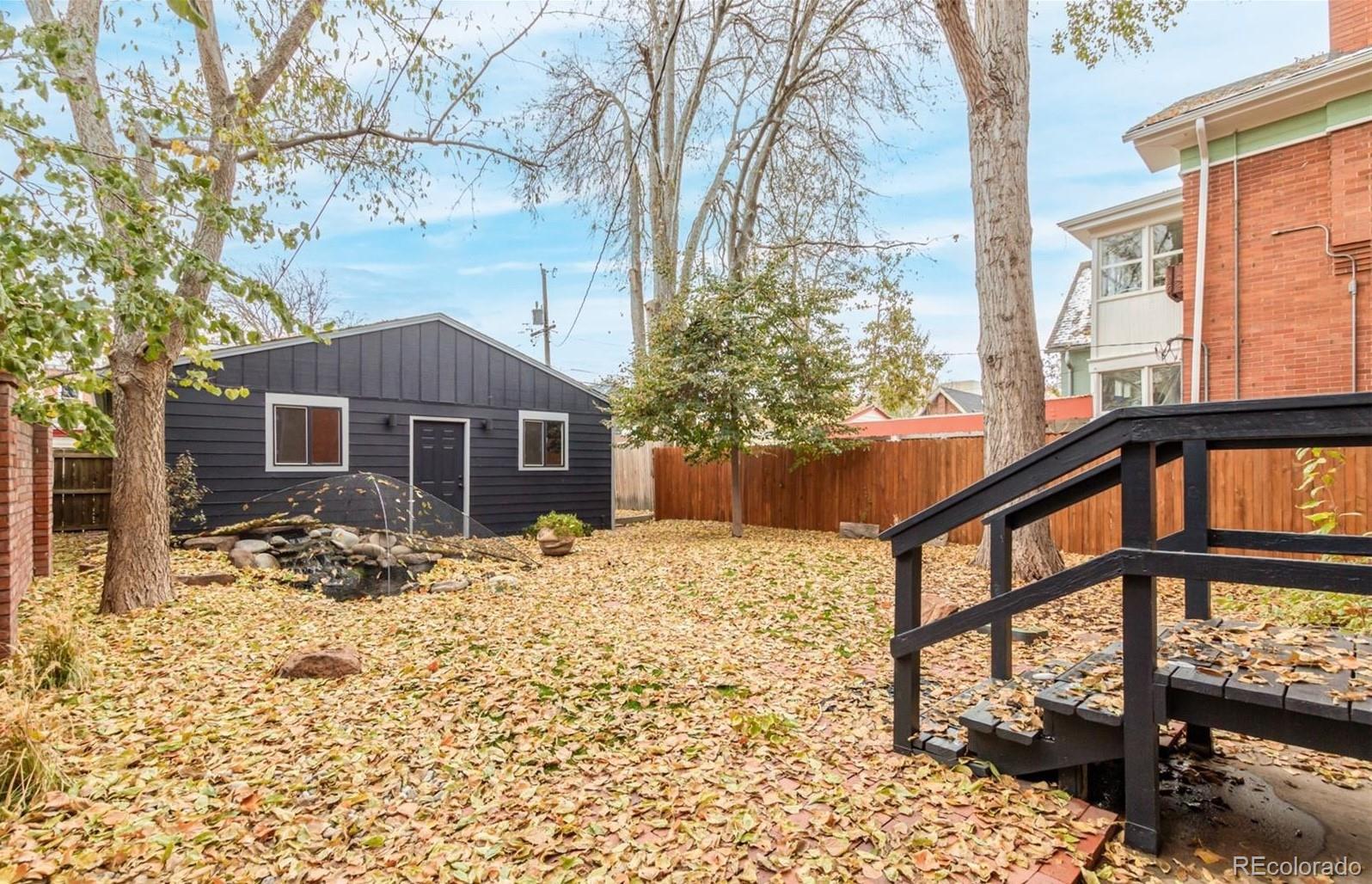 2054 N Emerson Street