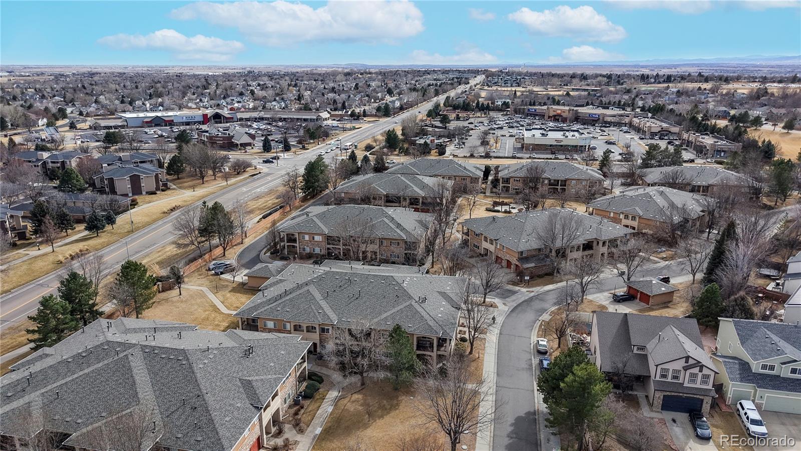 1703 Whitehall Drive Unit: 3C