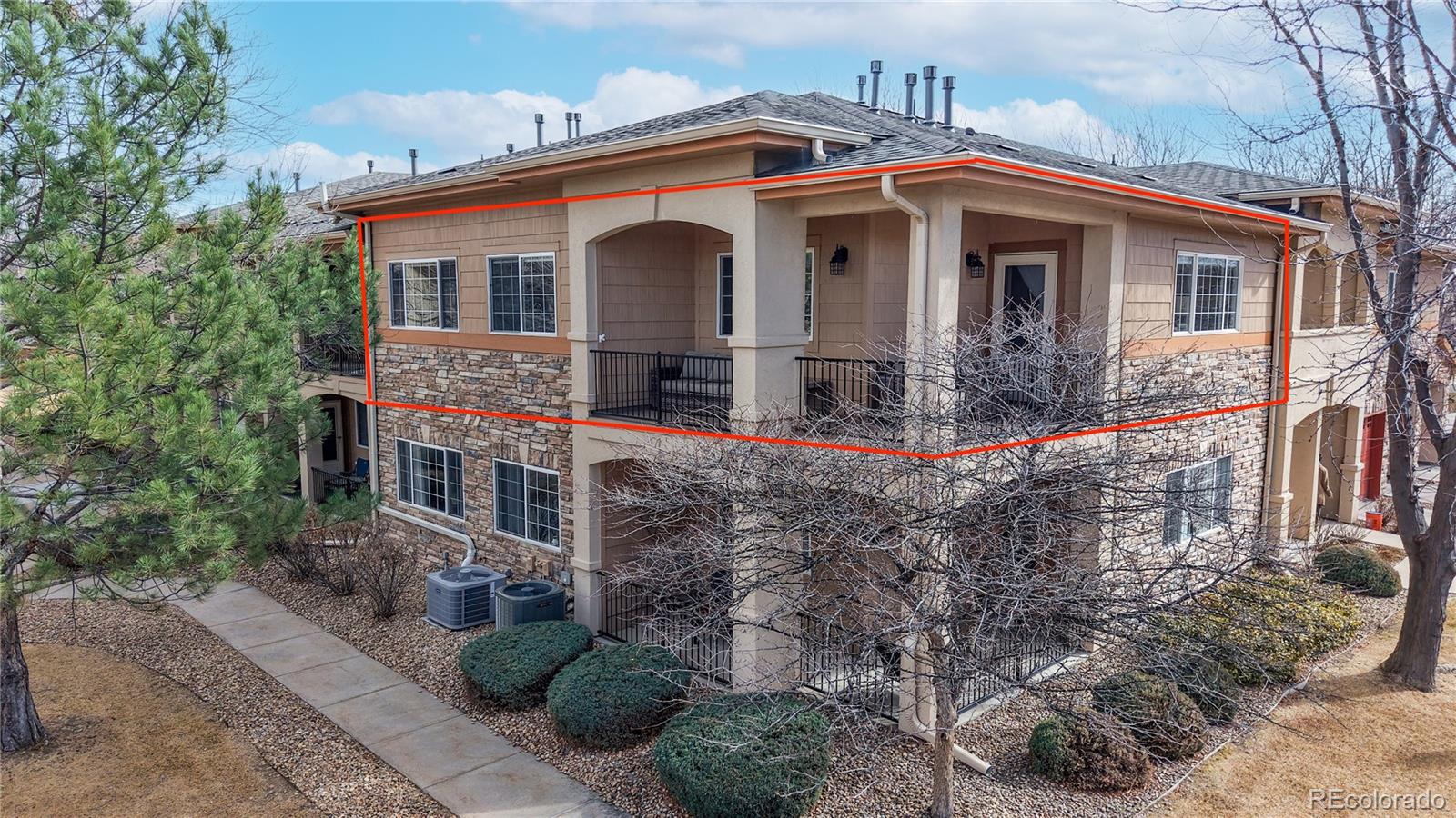 1703 Whitehall Drive Unit: 3C