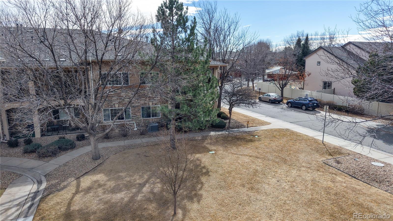 1703 Whitehall Drive Unit: 3C