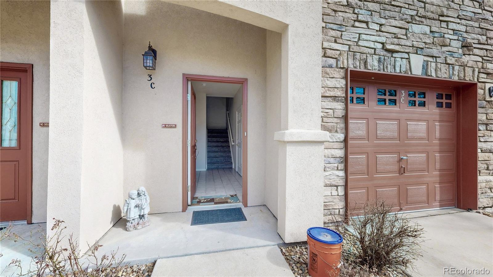 1703 Whitehall Drive Unit: 3C