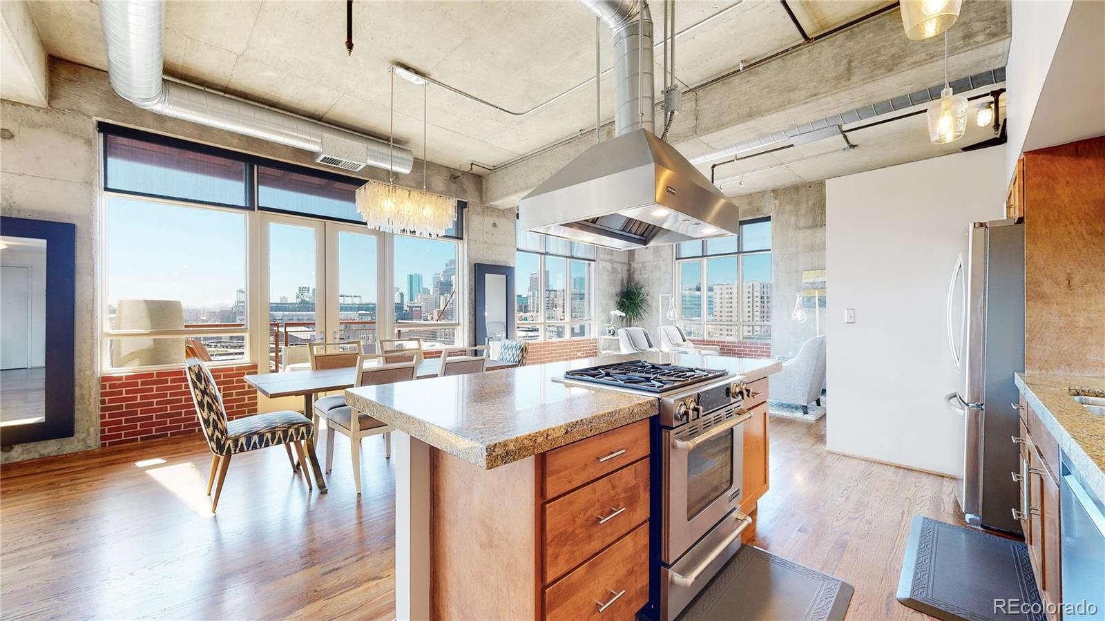 2000 Little Raven Street Unit: 702