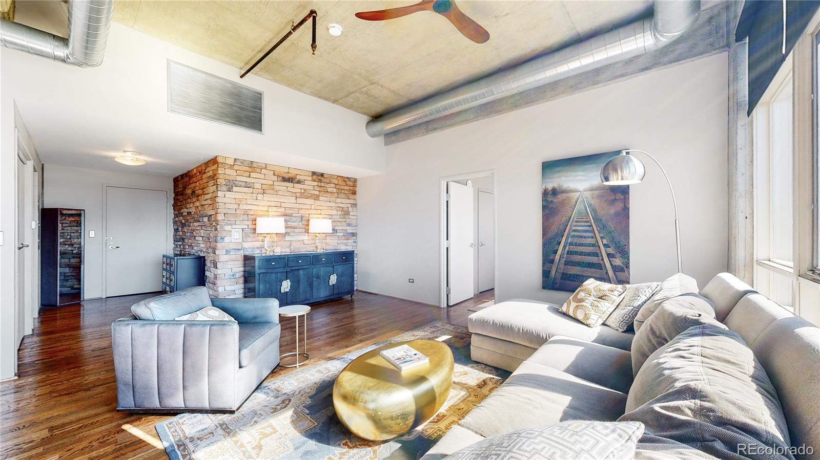 2000 Little Raven Street Unit: 702