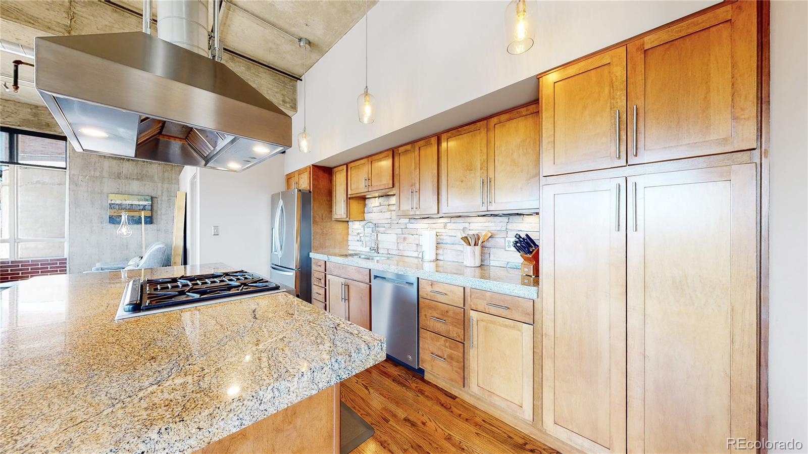 2000 Little Raven Street Unit: 702