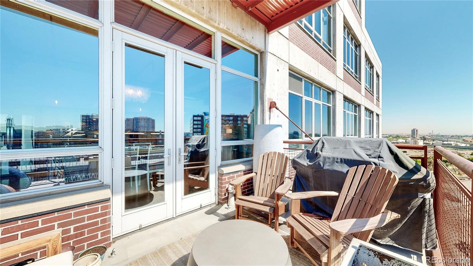 2000 Little Raven Street Unit: 702