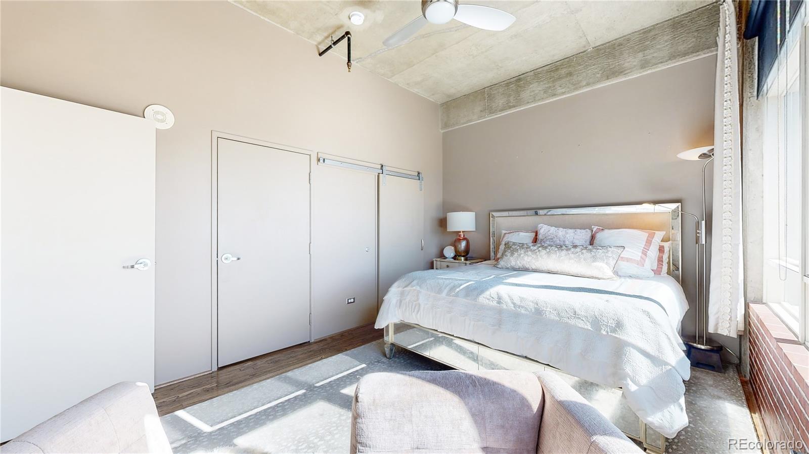 2000 Little Raven Street Unit: 702