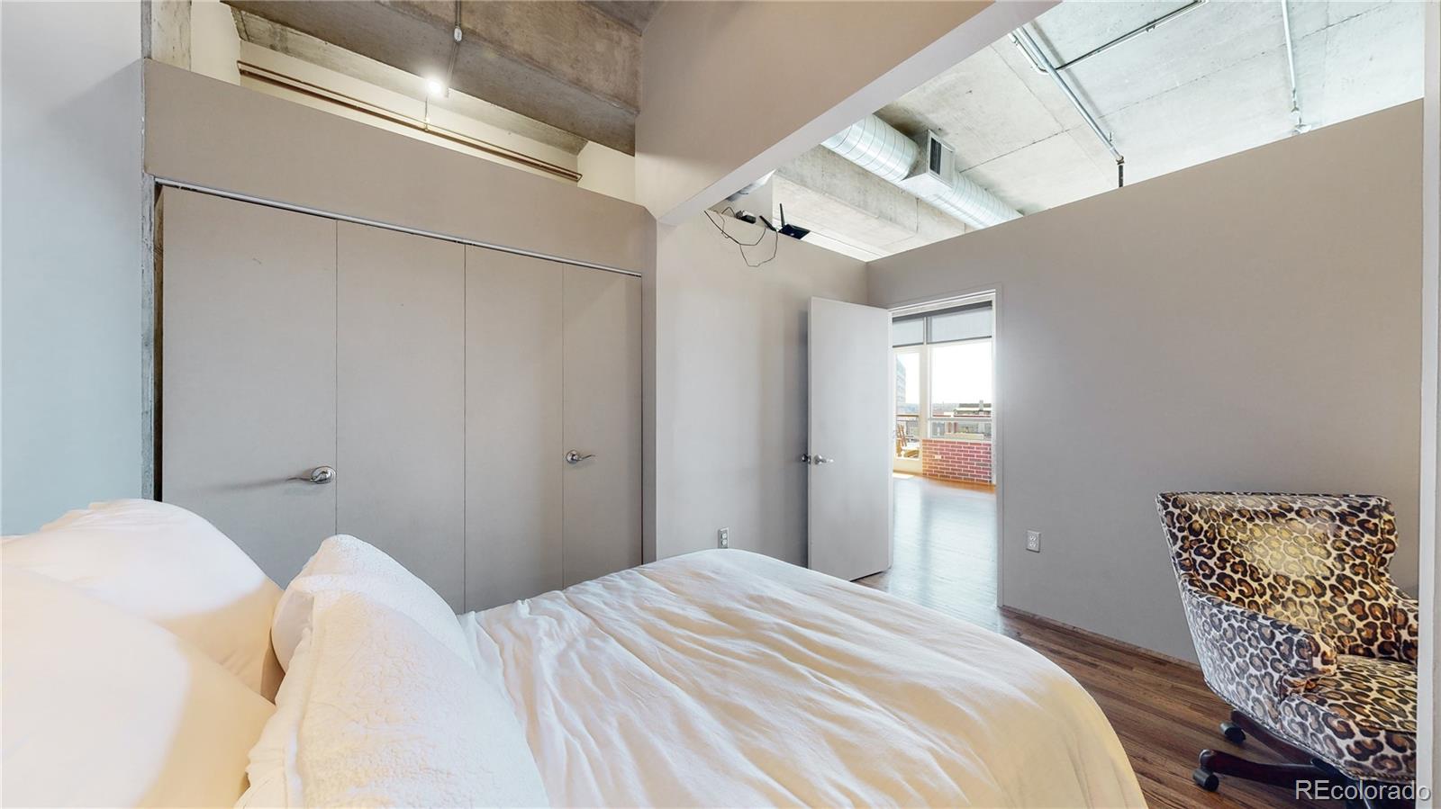 2000 Little Raven Street Unit: 702