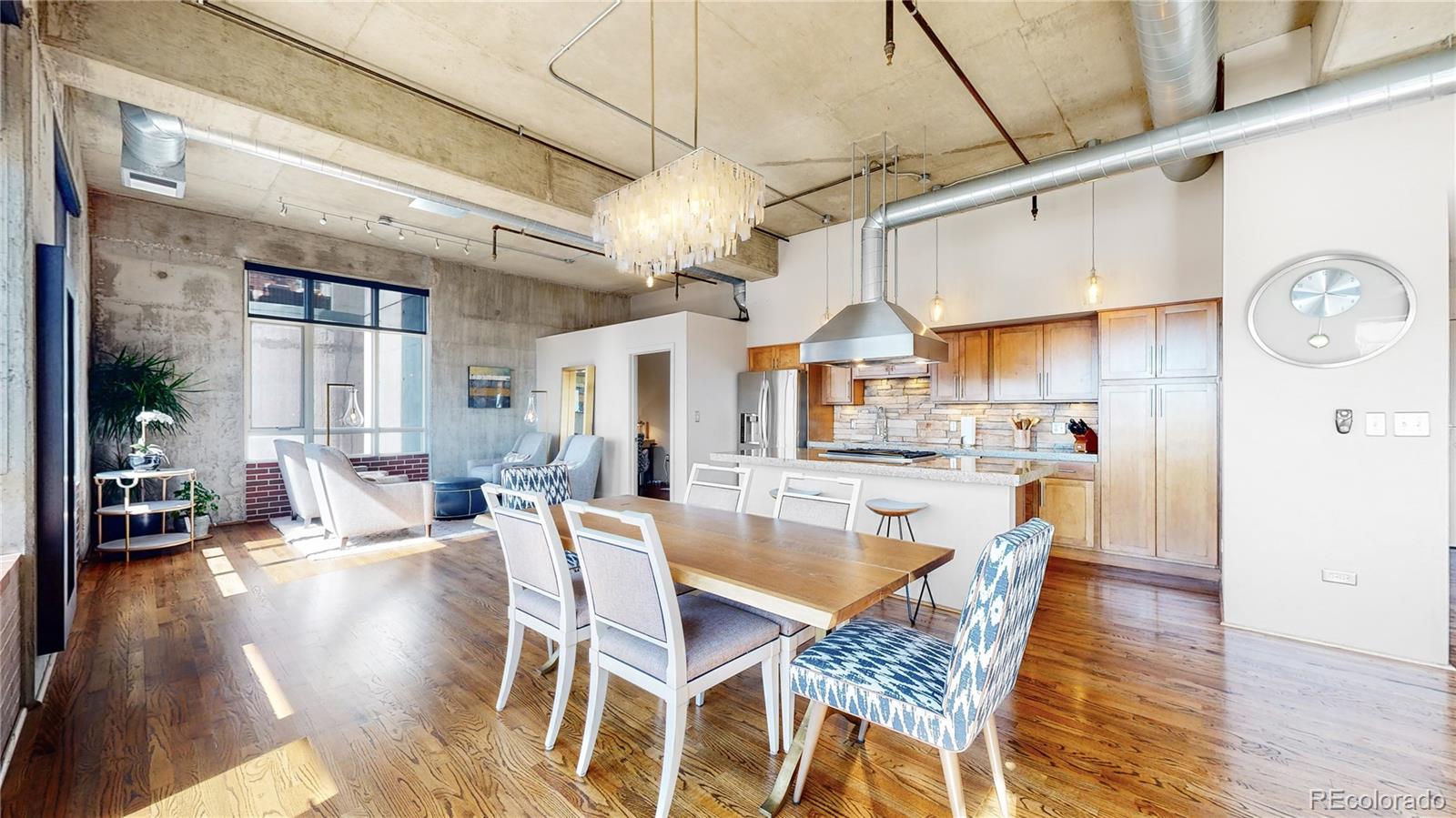 2000 Little Raven Street Unit: 702