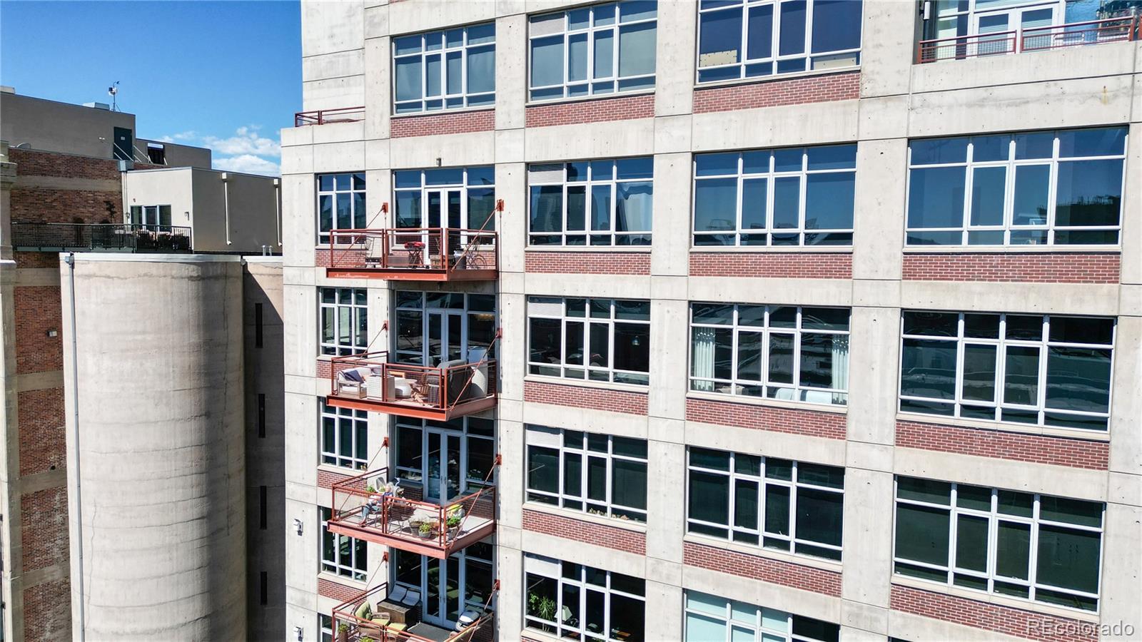 2000 Little Raven Street Unit: 702