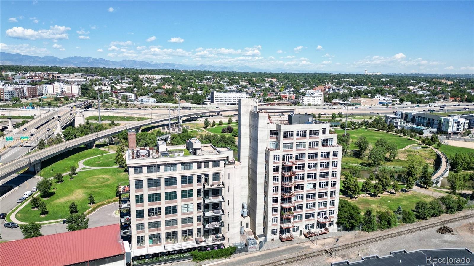 2000 Little Raven Street Unit: 702