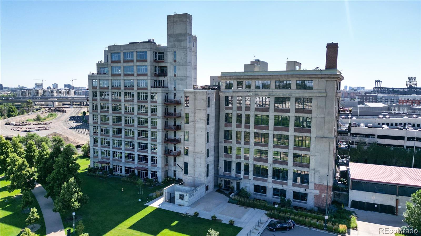 2000 Little Raven Street Unit: 702