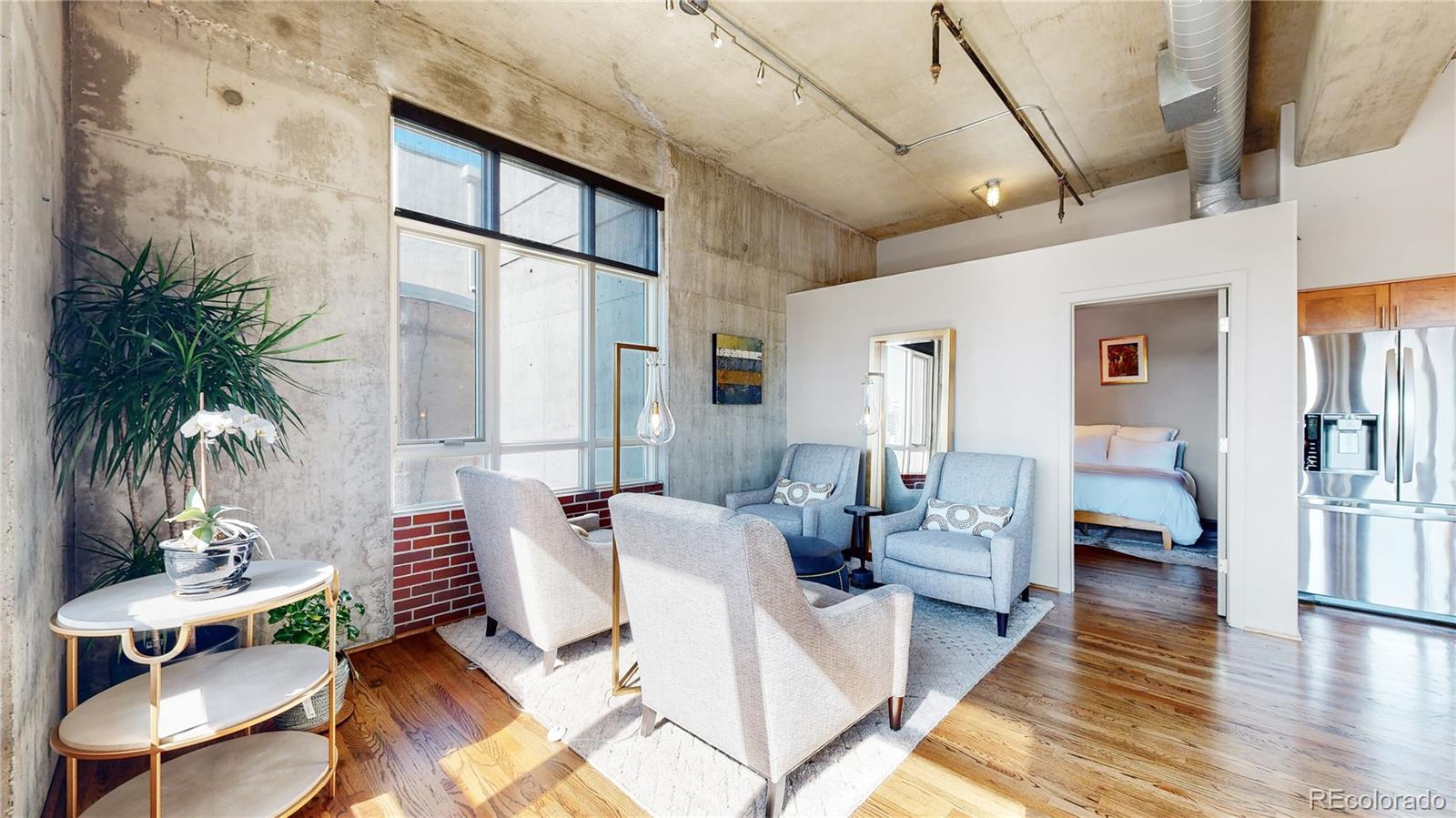 2000 Little Raven Street Unit: 702