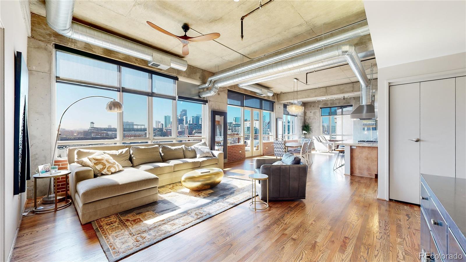 2000 Little Raven Street Unit: 702