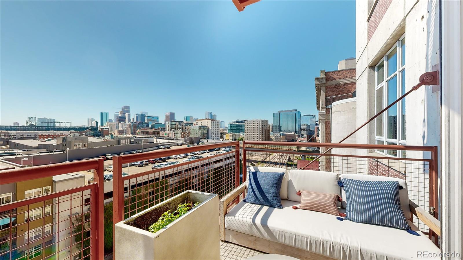 2000 Little Raven Street Unit: 702