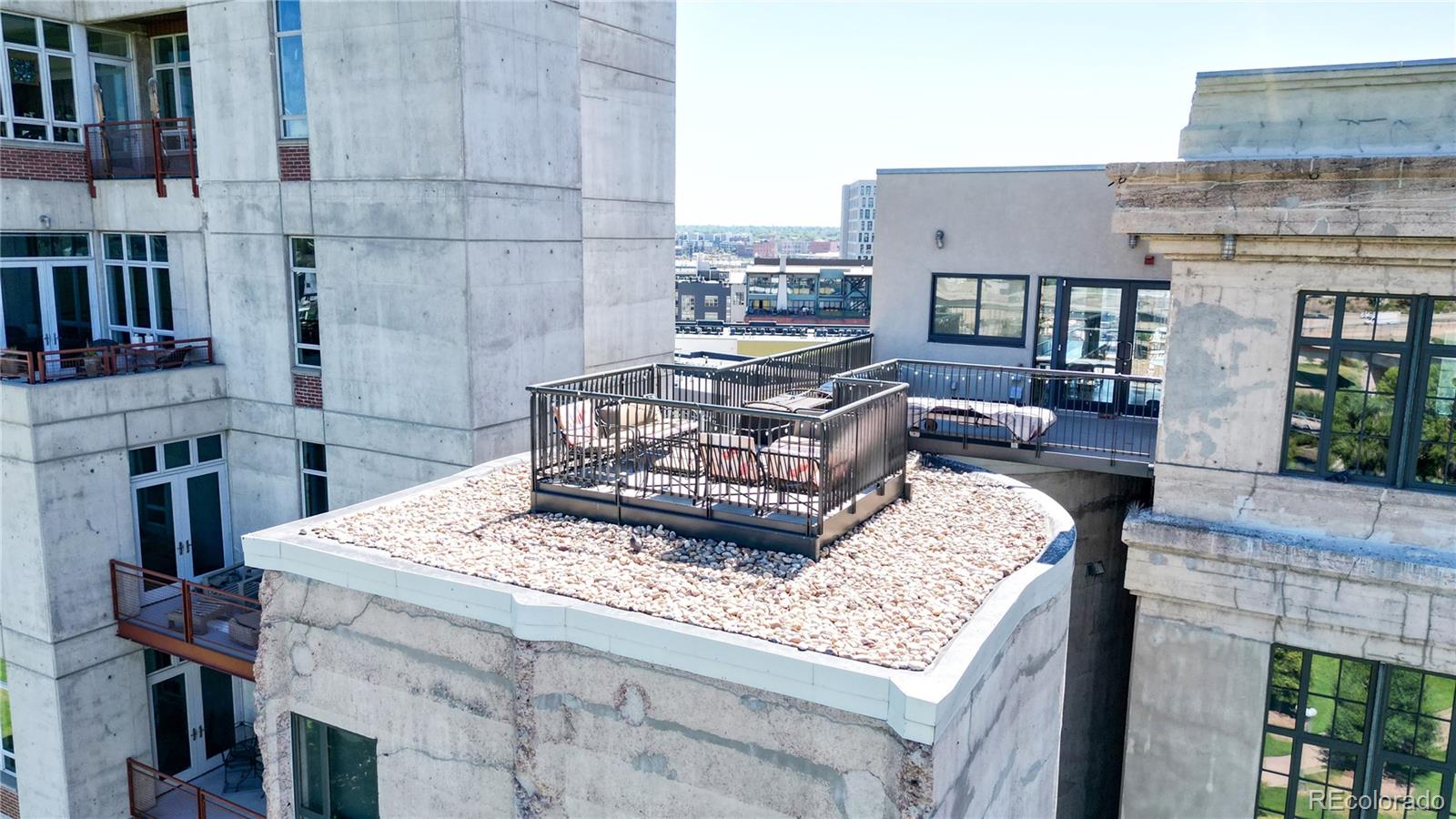 2000 Little Raven Street Unit: 702